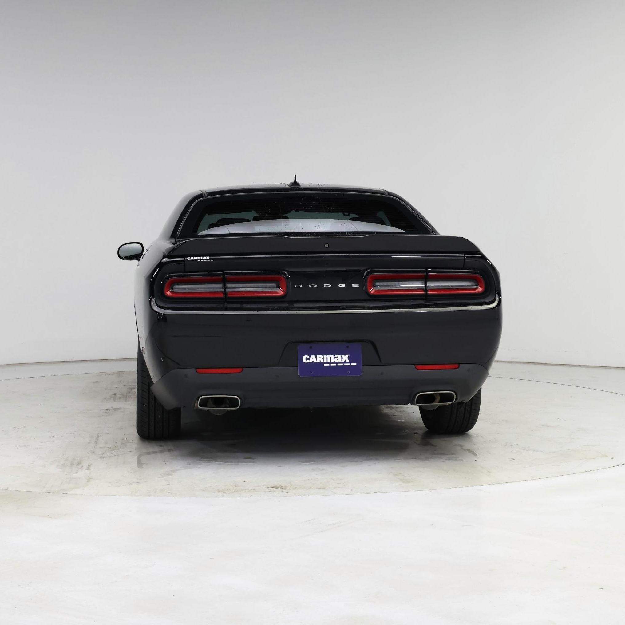 Thumbnail: 2018 Dodge Challenger - 6