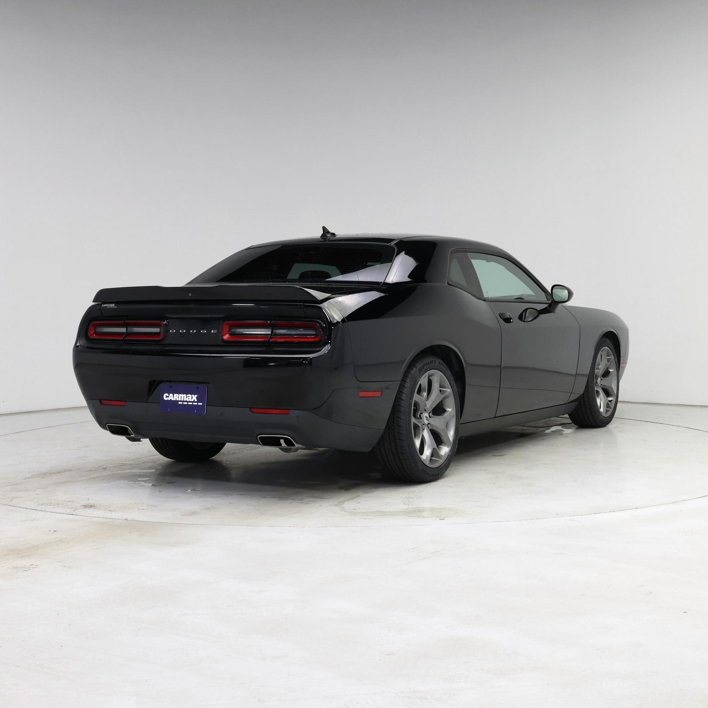 Thumbnail: 2018 Dodge Challenger - 8