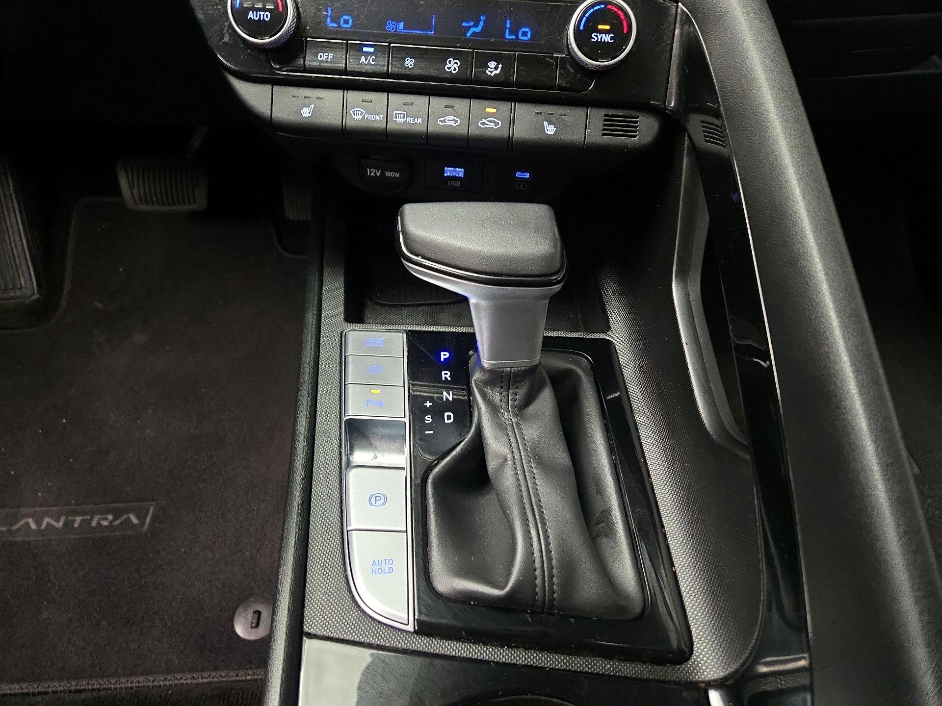 Thumbnail: 2024 Hyundai Elantra - 17