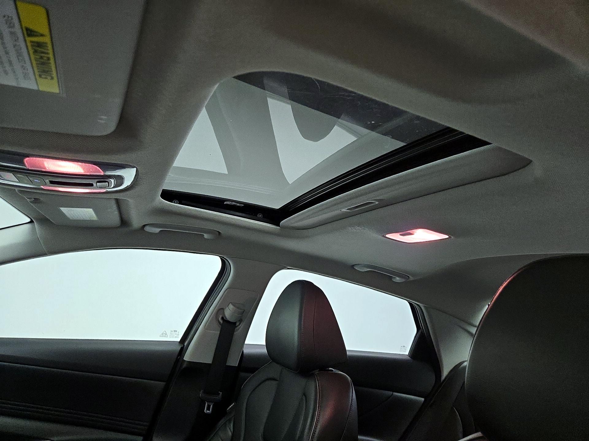 Thumbnail: 2024 Hyundai Elantra - 19