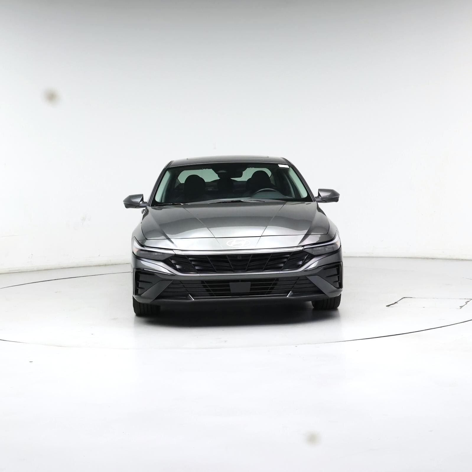 Thumbnail: 2024 Hyundai Elantra - 5