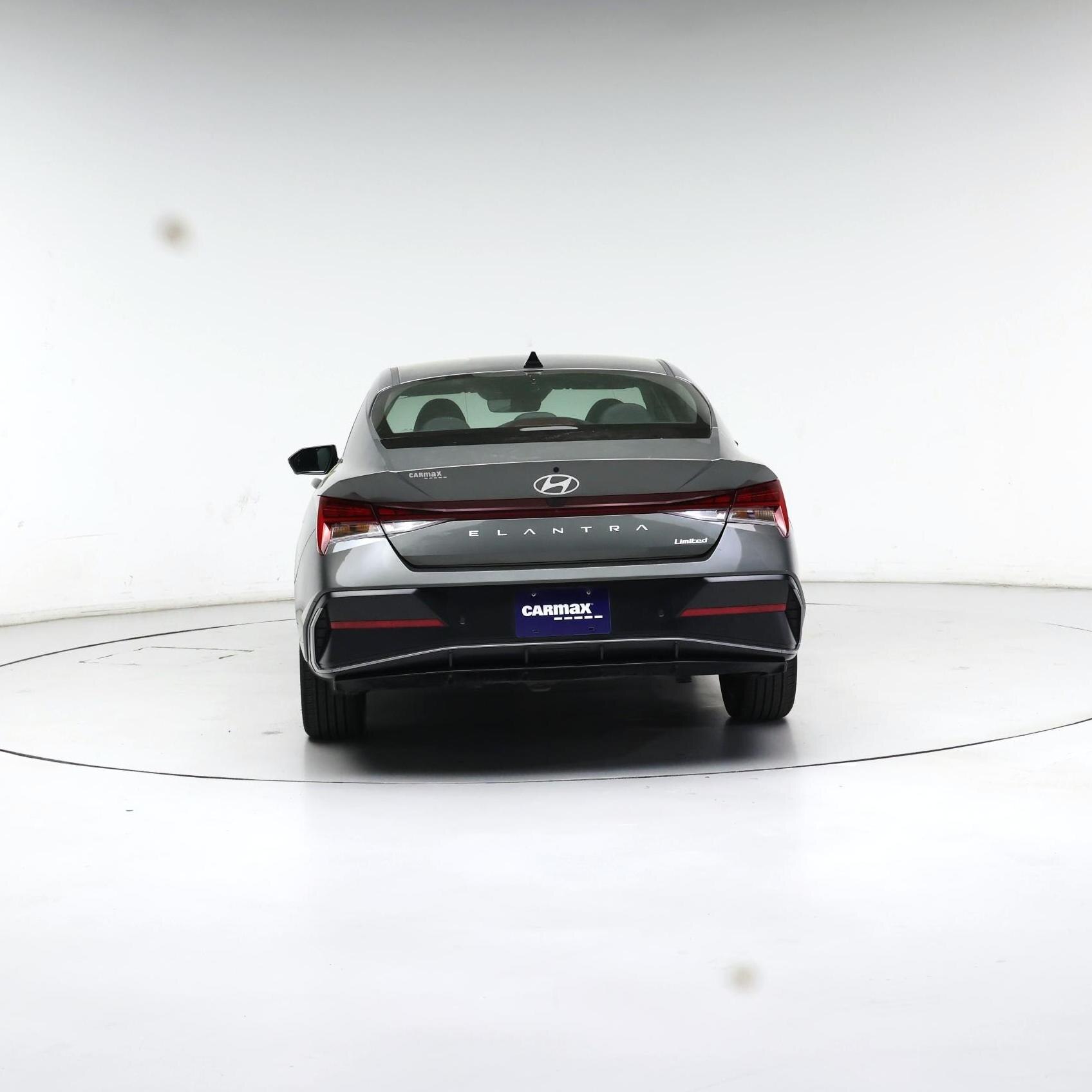 Thumbnail: 2024 Hyundai Elantra - 6