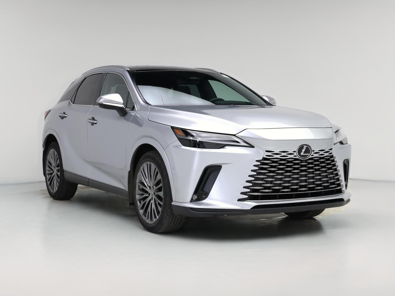 2023 Lexus RX 350