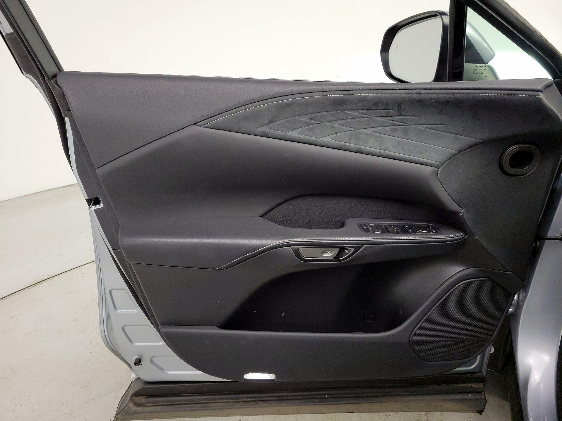 Thumbnail: 2023 Lexus RX - 12