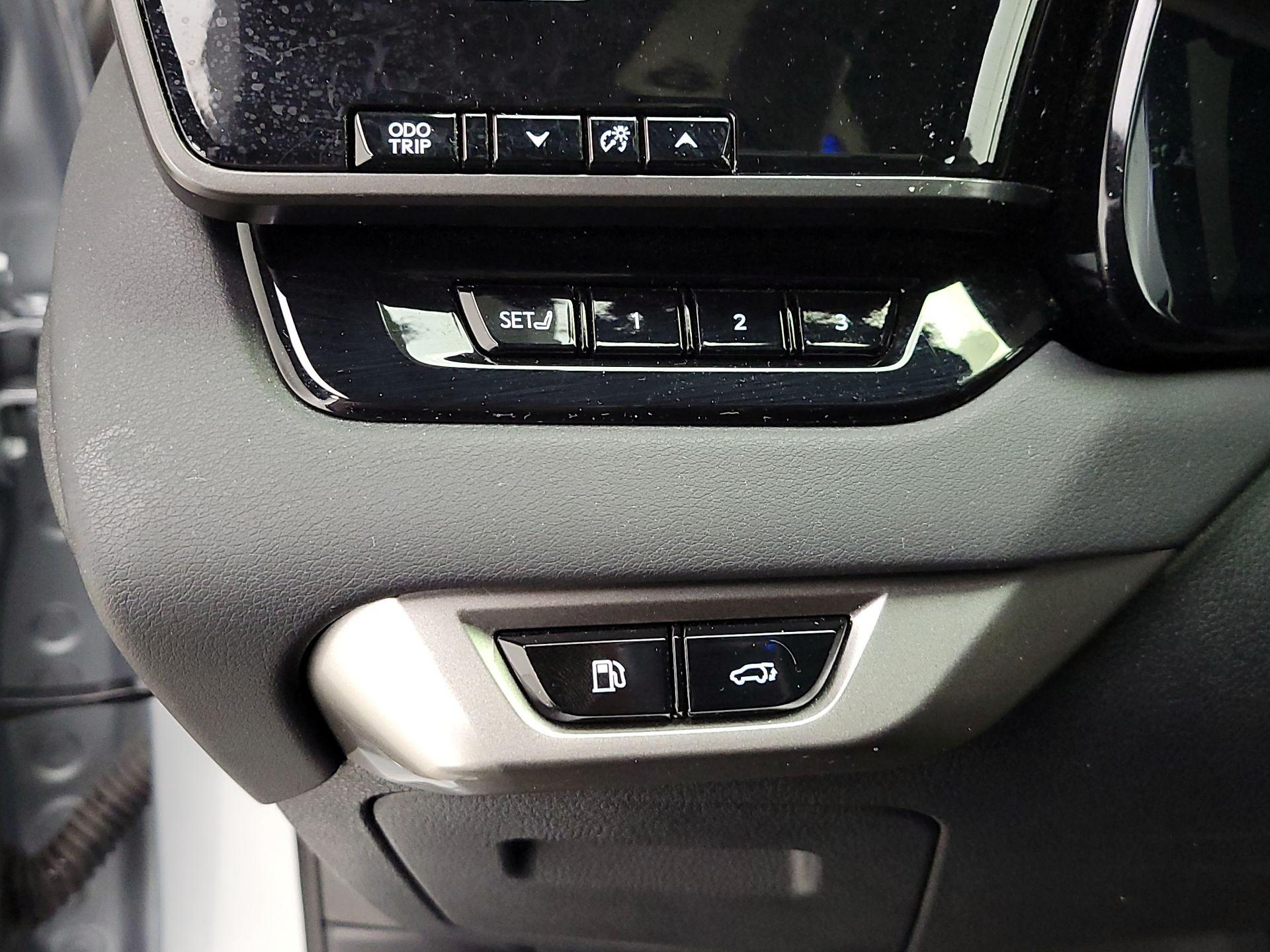 Thumbnail: 2023 Lexus RX - 13