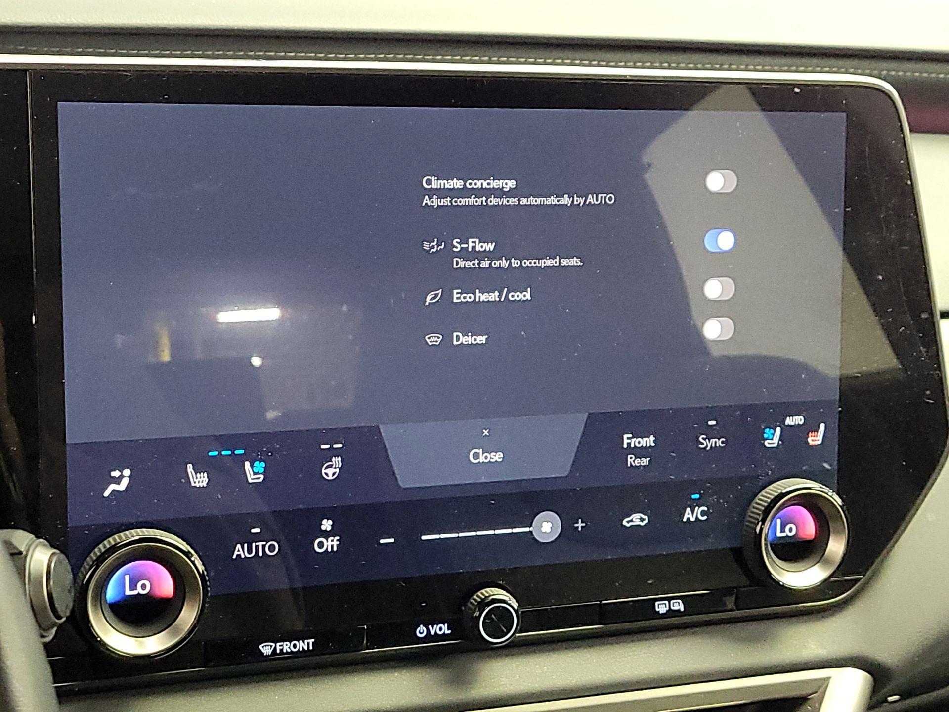 Thumbnail: 2023 Lexus RX - 17