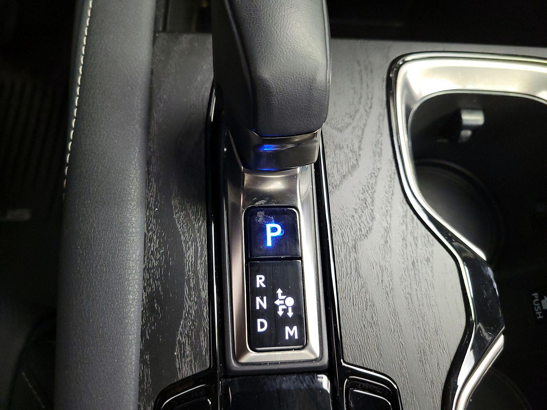 Thumbnail: 2023 Lexus RX - 18