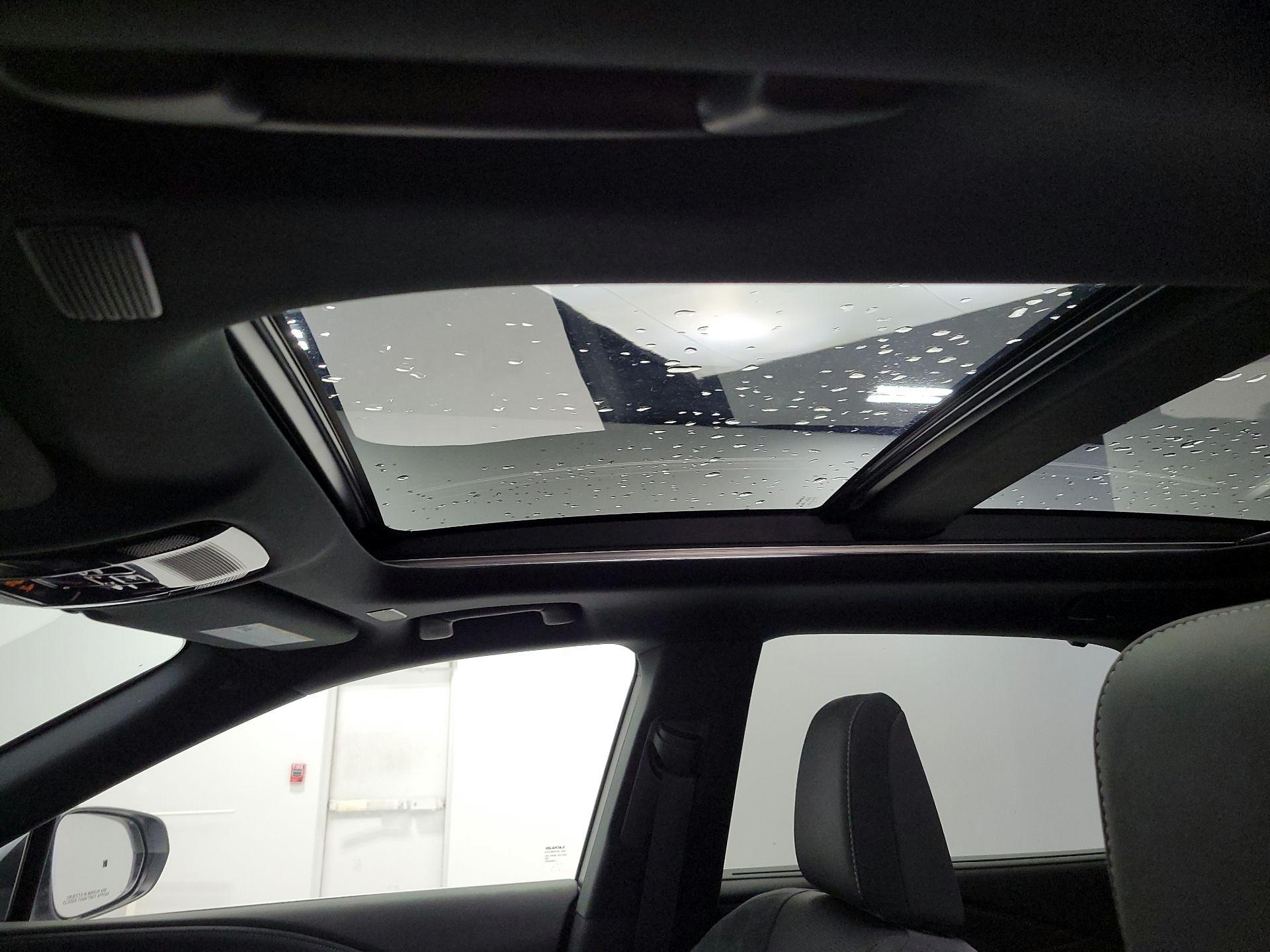 Thumbnail: 2023 Lexus RX - 20