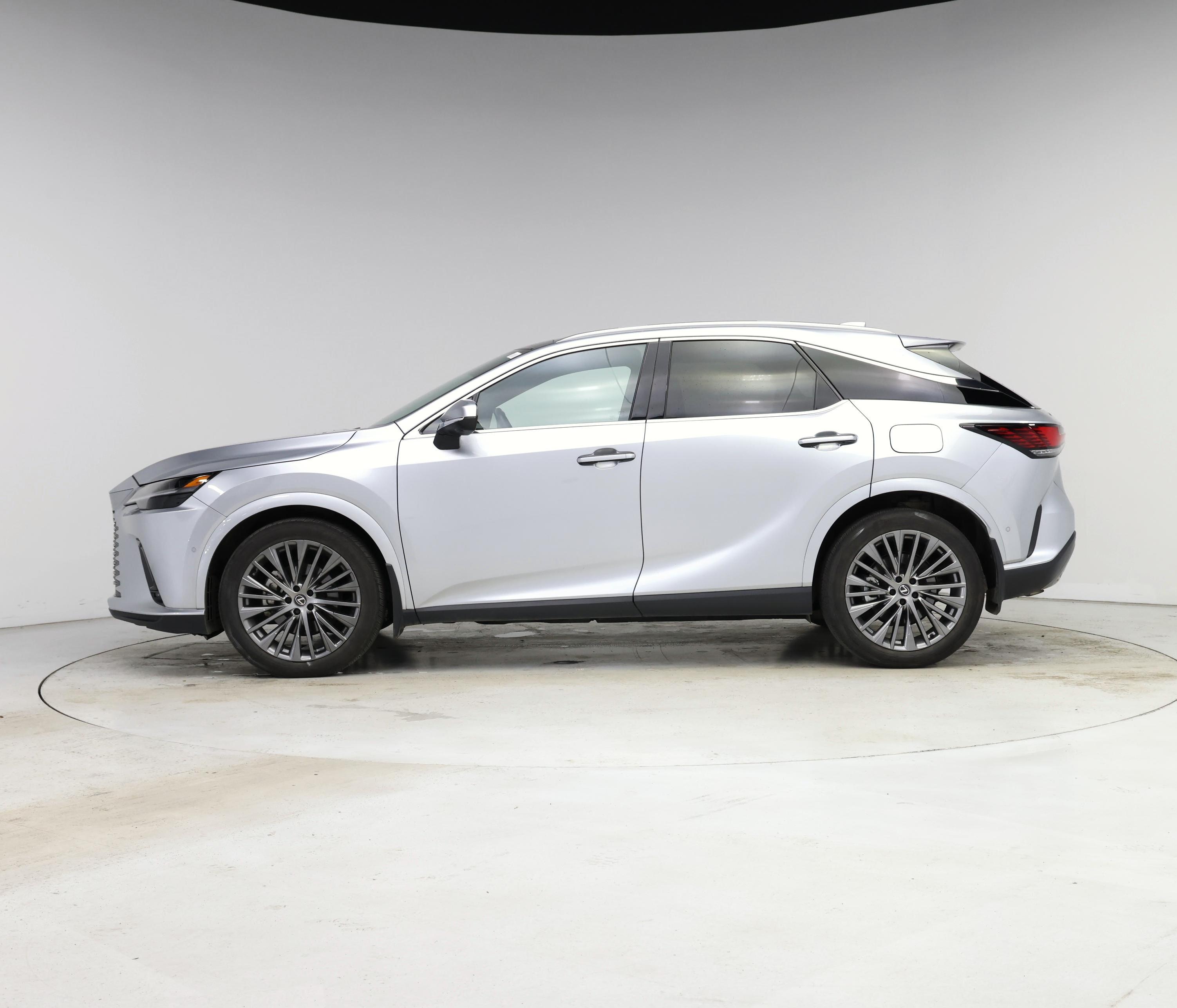 Thumbnail: 2023 Lexus RX - 3