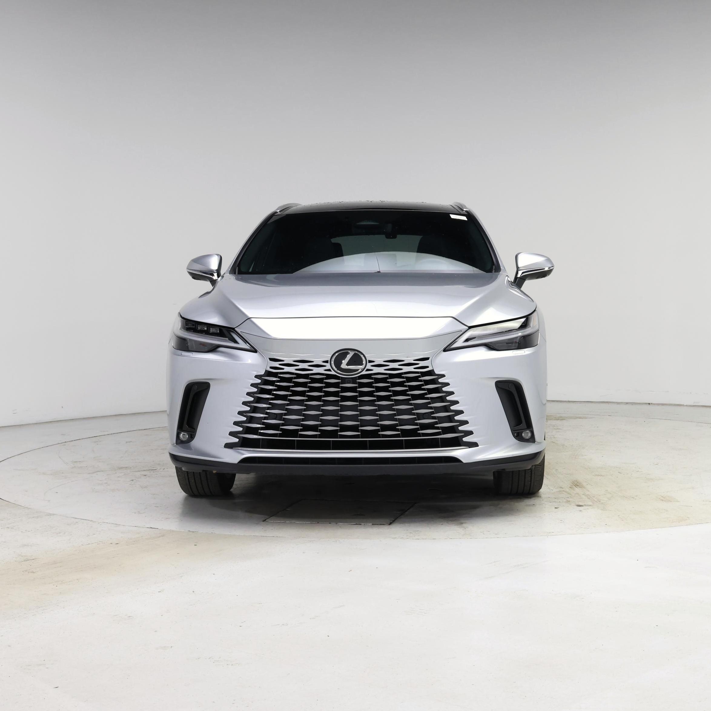 Thumbnail: 2023 Lexus RX - 5
