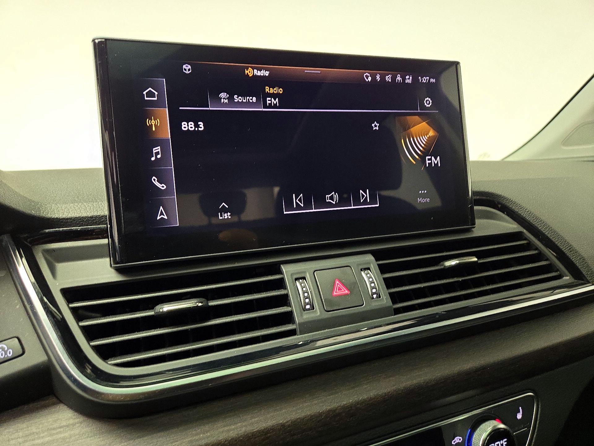 Thumbnail: 2021 Audi Q5 - 15