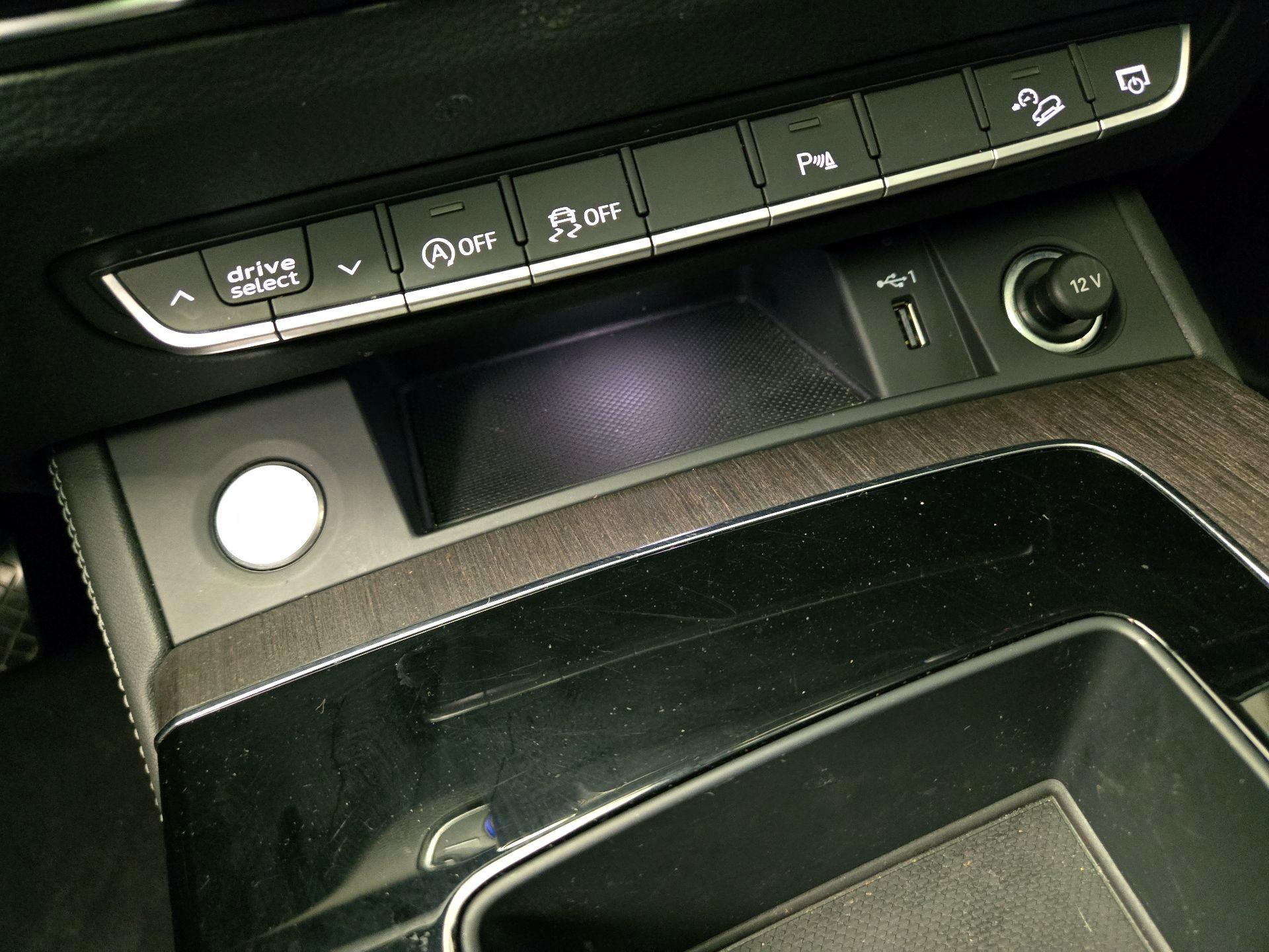 Thumbnail: 2021 Audi Q5 - 18