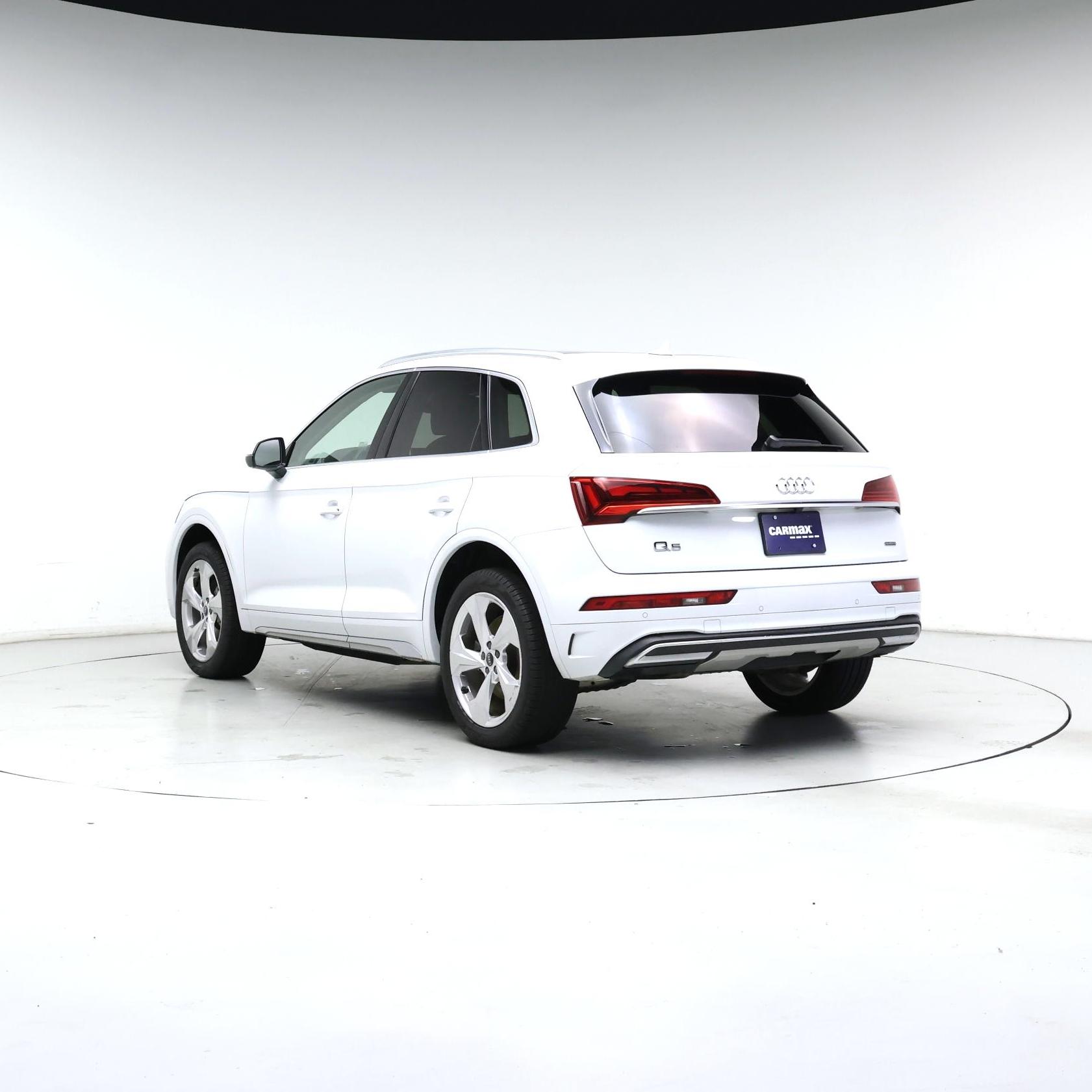 Thumbnail: 2021 Audi Q5 - 2