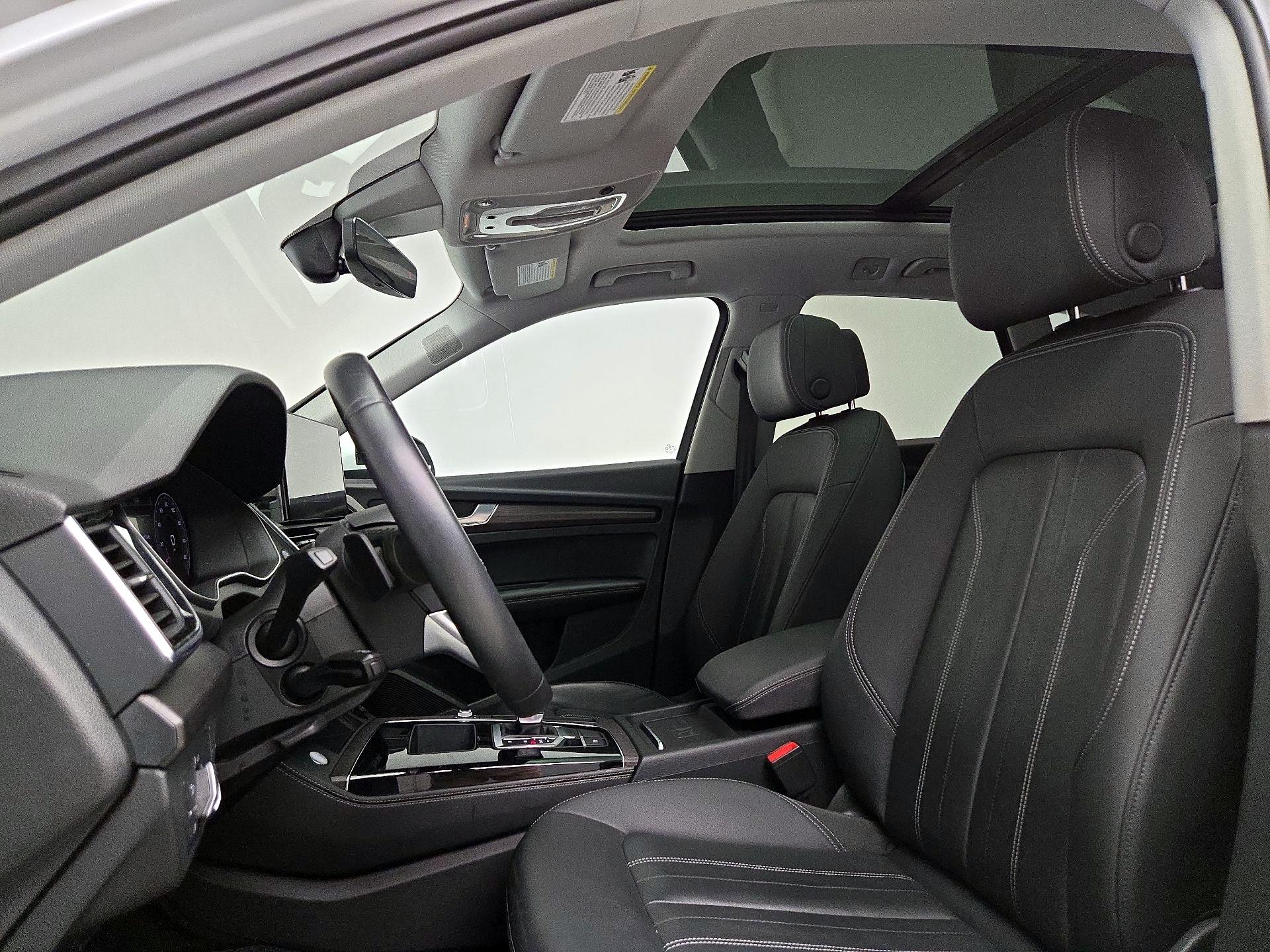 Thumbnail: 2021 Audi Q5 - 19