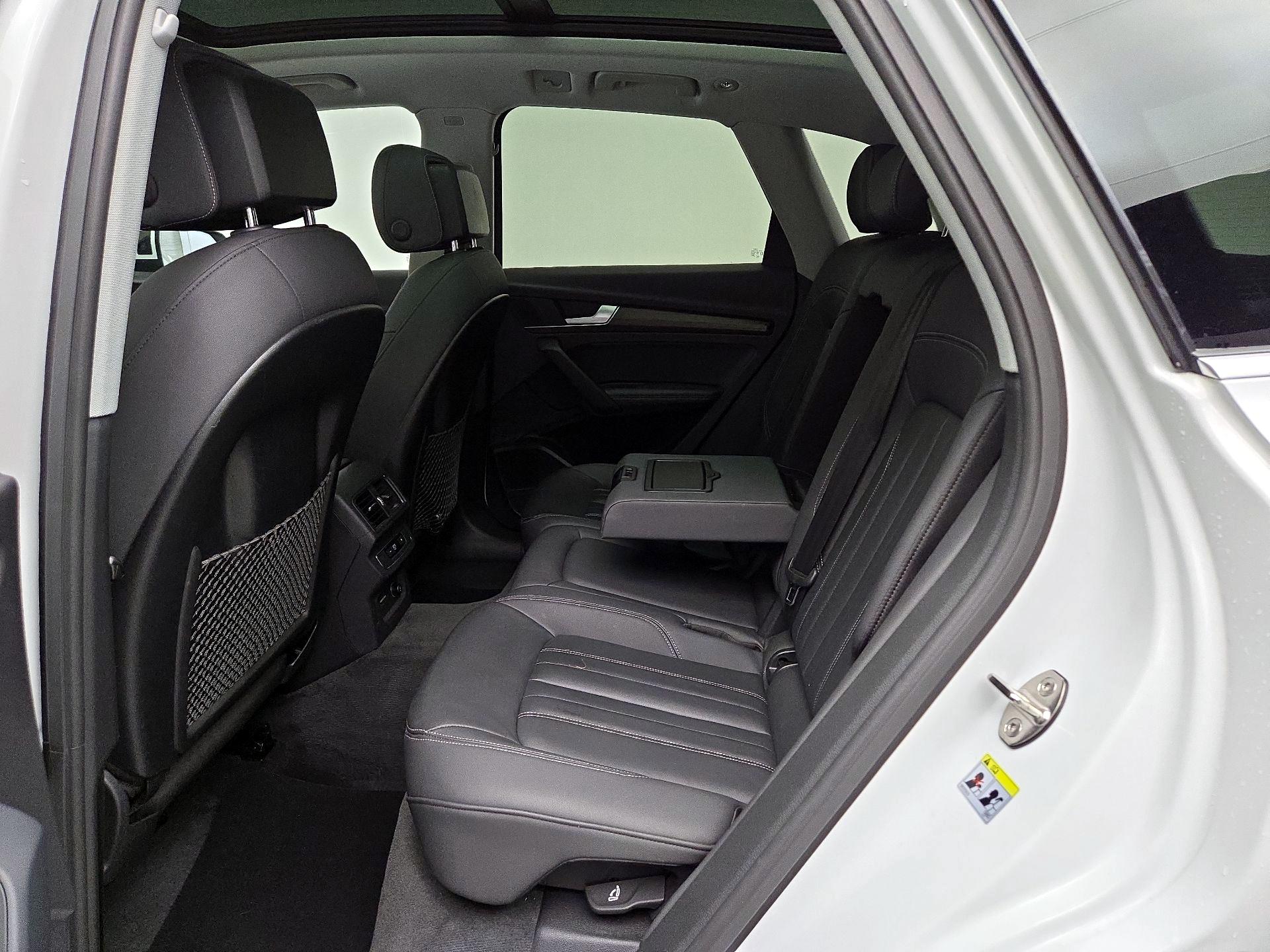 Thumbnail: 2021 Audi Q5 - 20