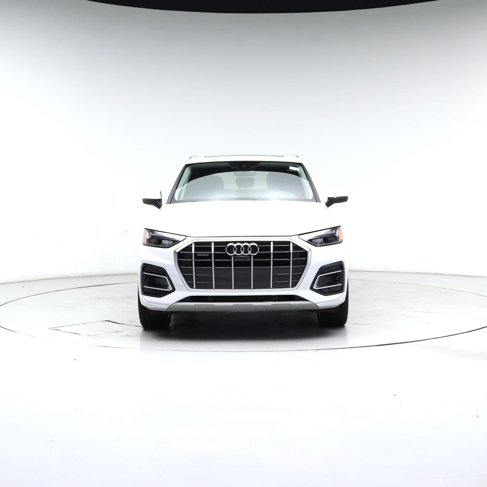 Thumbnail: 2021 Audi Q5 - 5