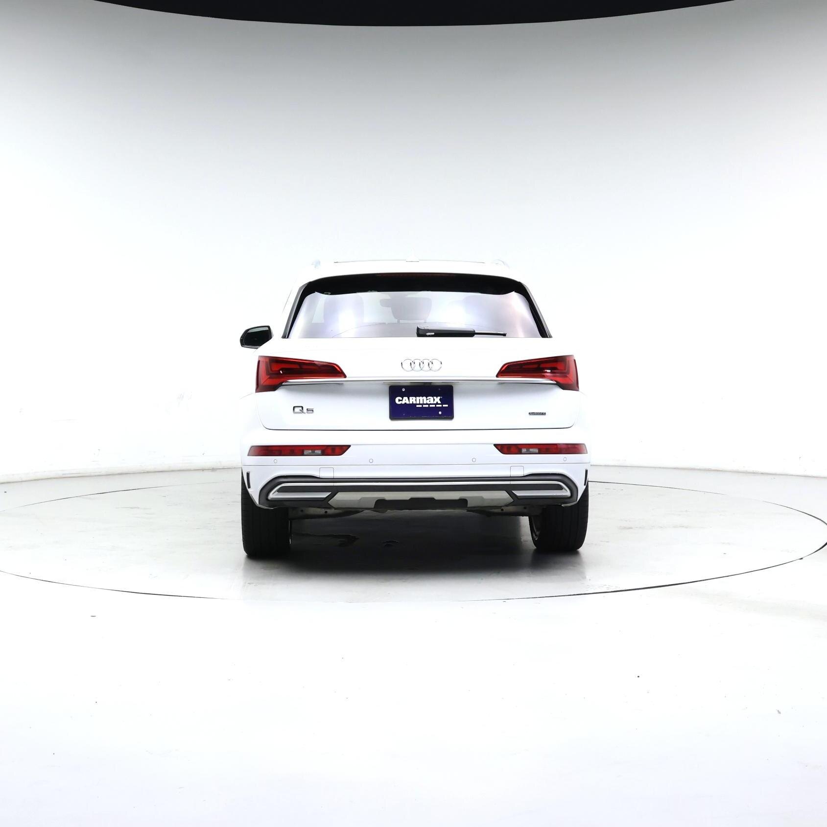 Thumbnail: 2021 Audi Q5 - 6