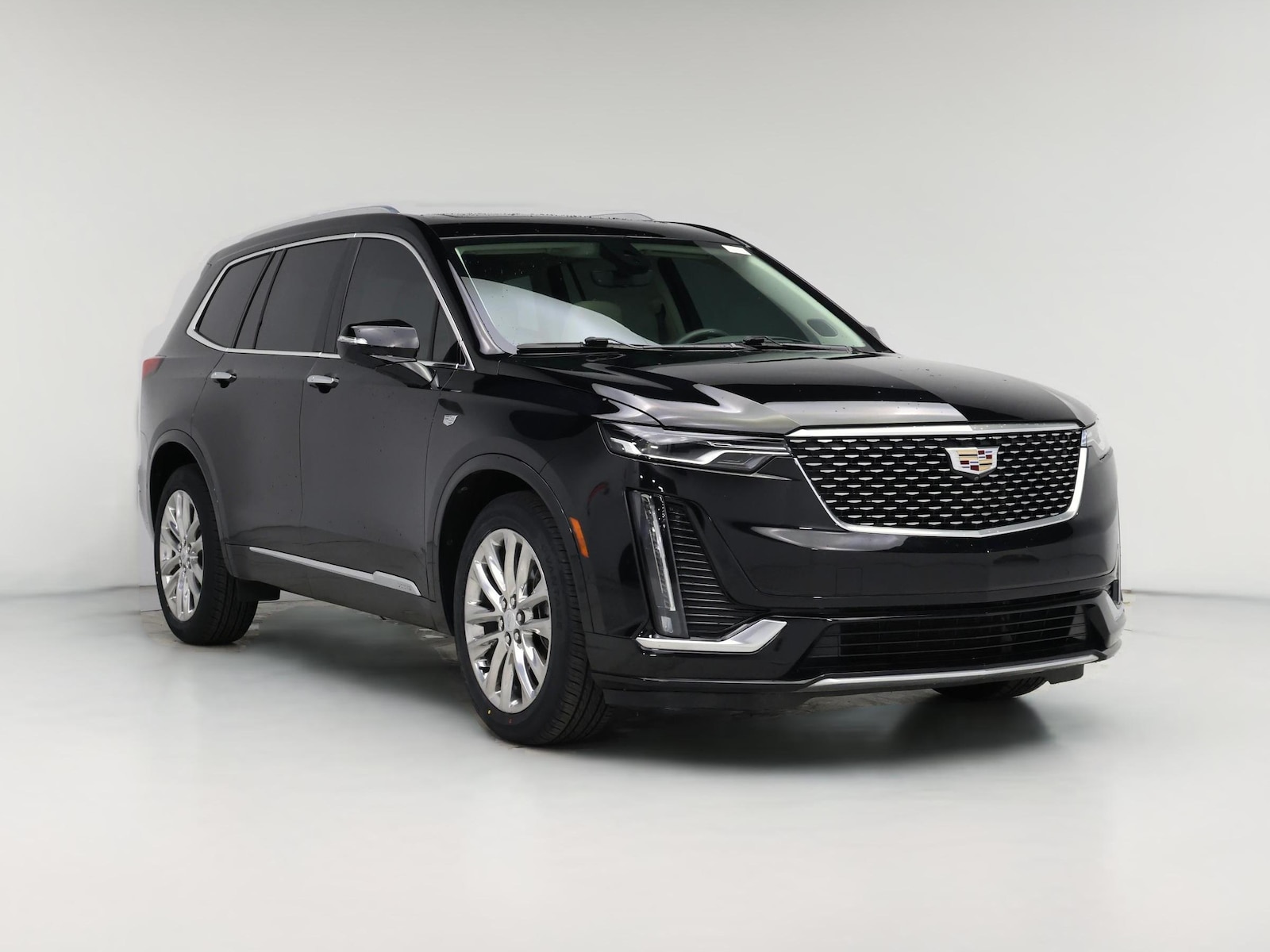 2021 Cadillac XT6