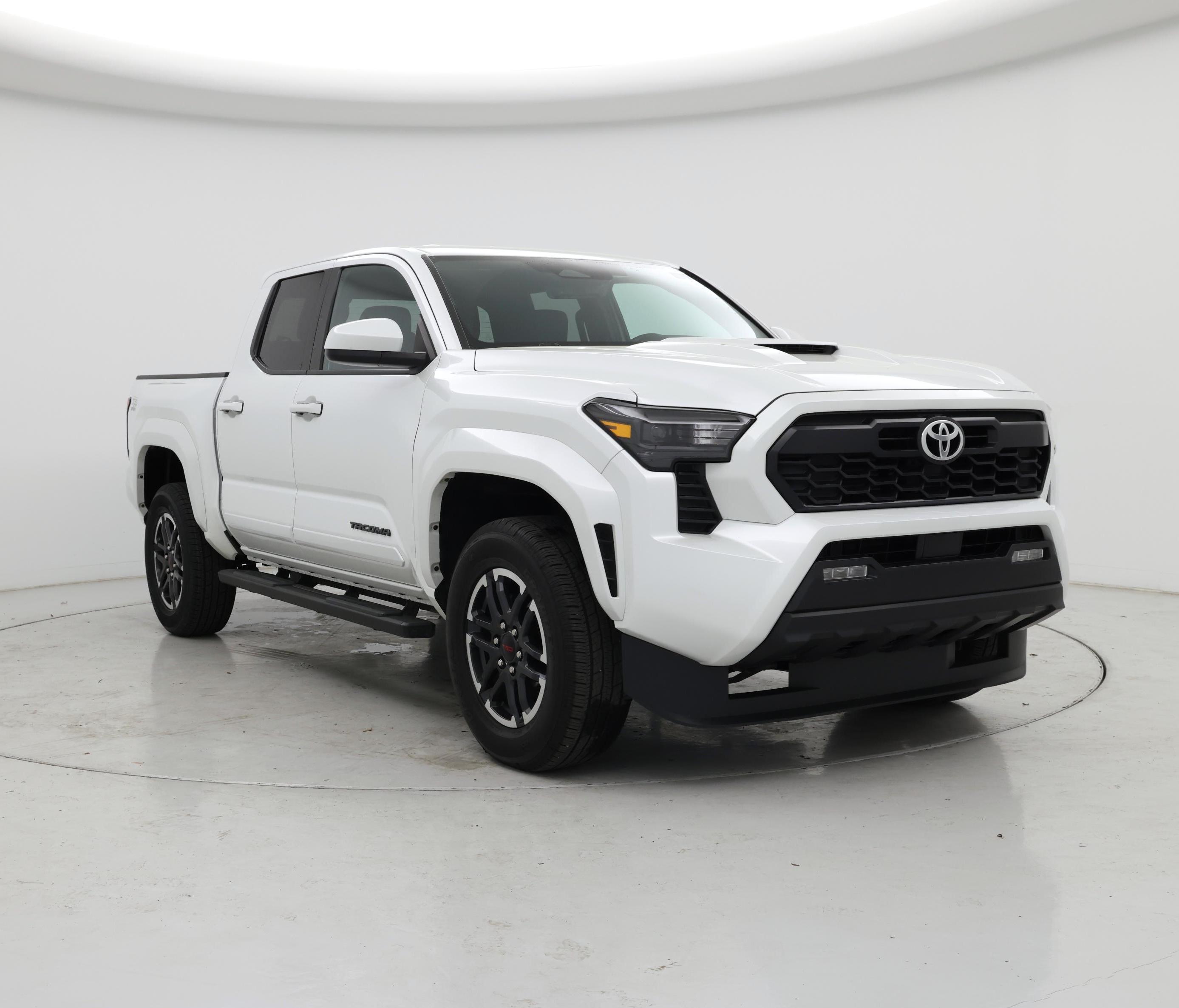 2025 Toyota Tacoma TRD Sport Double Cab 4WD