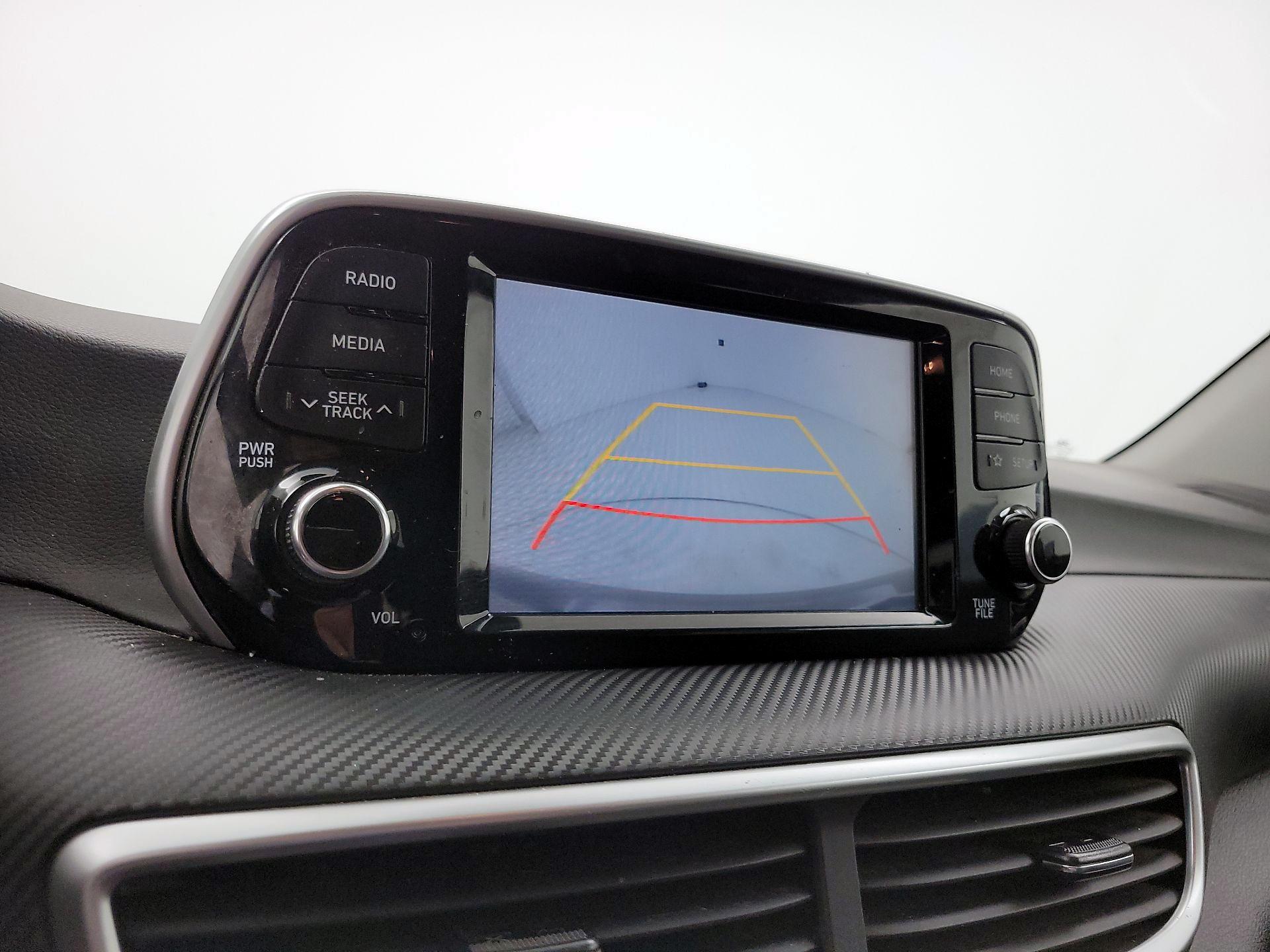 Thumbnail: 2020 Hyundai Tucson - 14