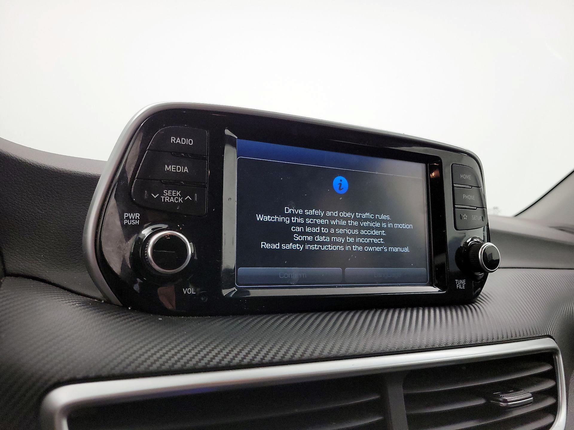 Thumbnail: 2020 Hyundai Tucson - 15