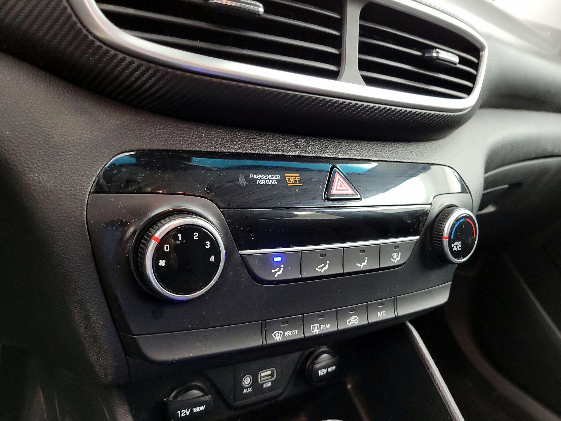 Thumbnail: 2020 Hyundai Tucson - 16