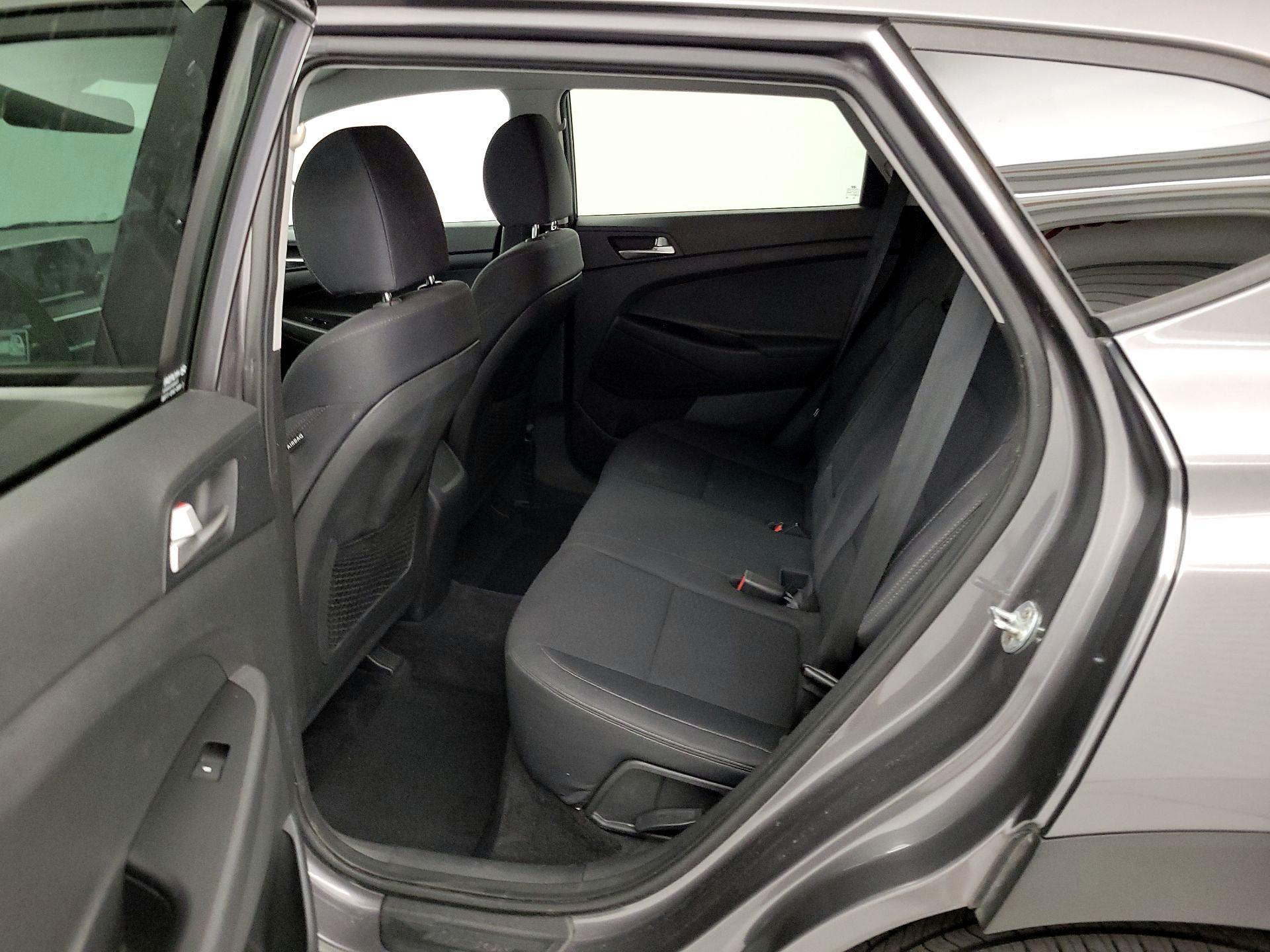 Thumbnail: 2020 Hyundai Tucson - 19