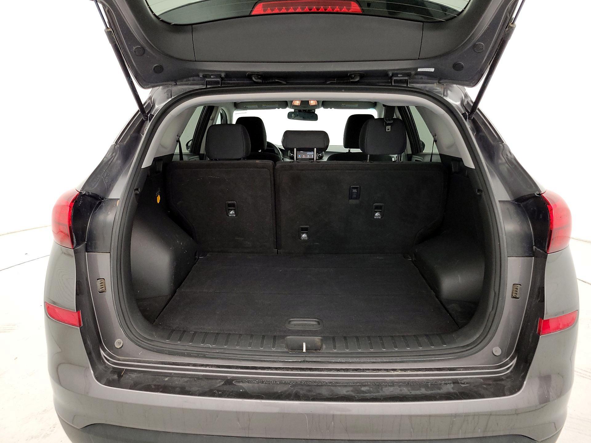 Thumbnail: 2020 Hyundai Tucson - 20