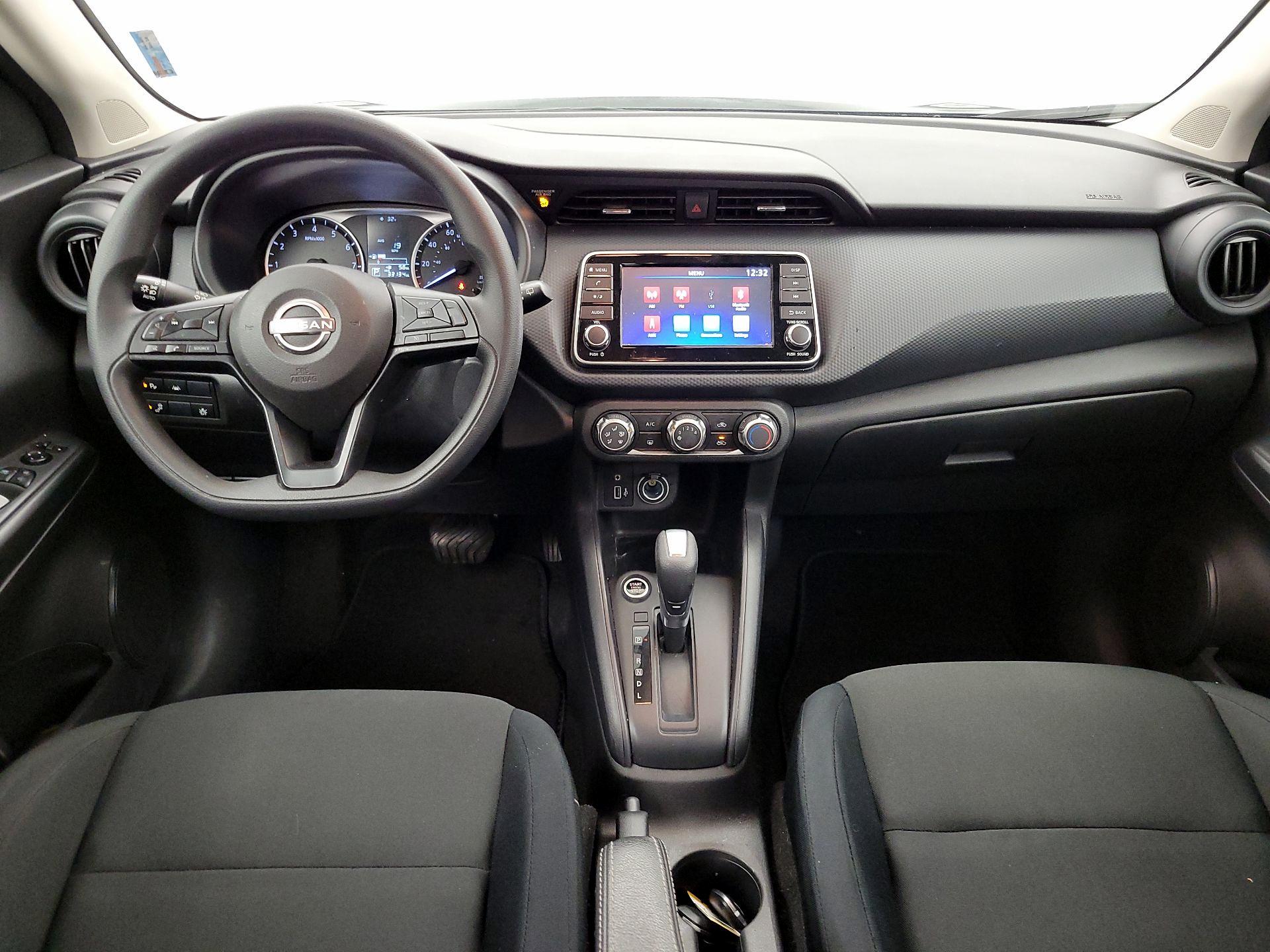 Thumbnail: 2024 Nissan Kicks - 9