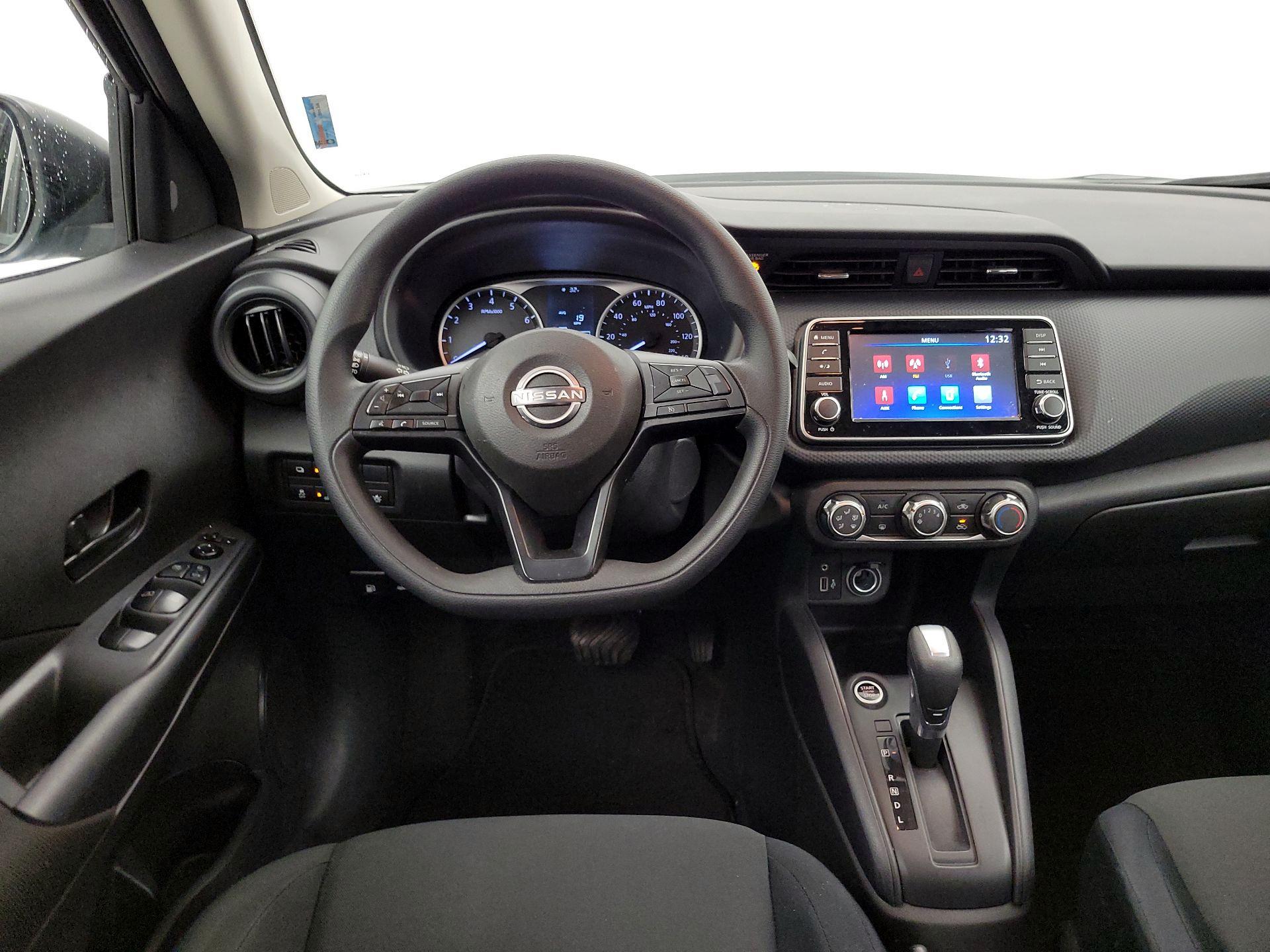 Thumbnail: 2024 Nissan Kicks - 10