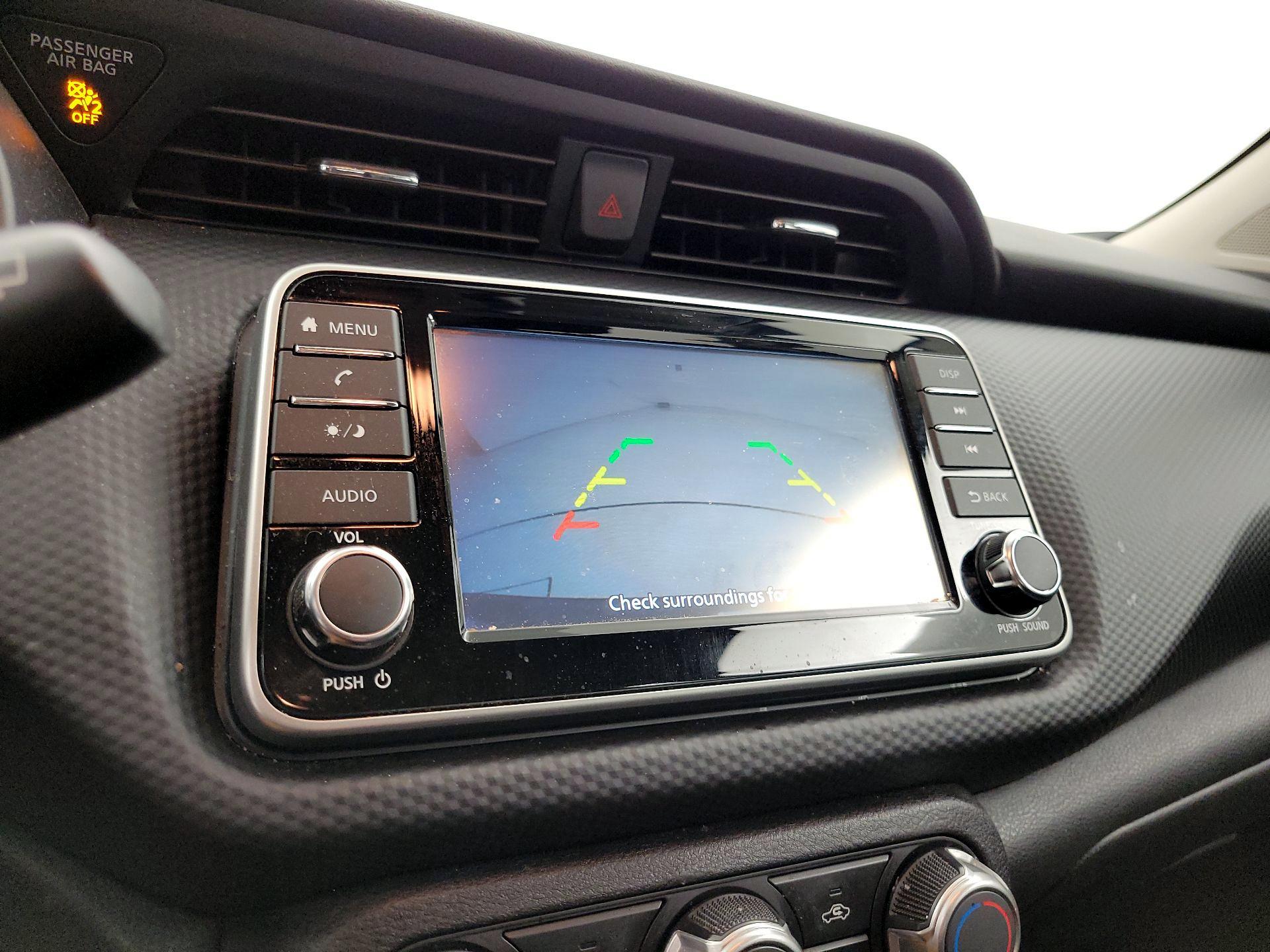 Thumbnail: 2024 Nissan Kicks - 14