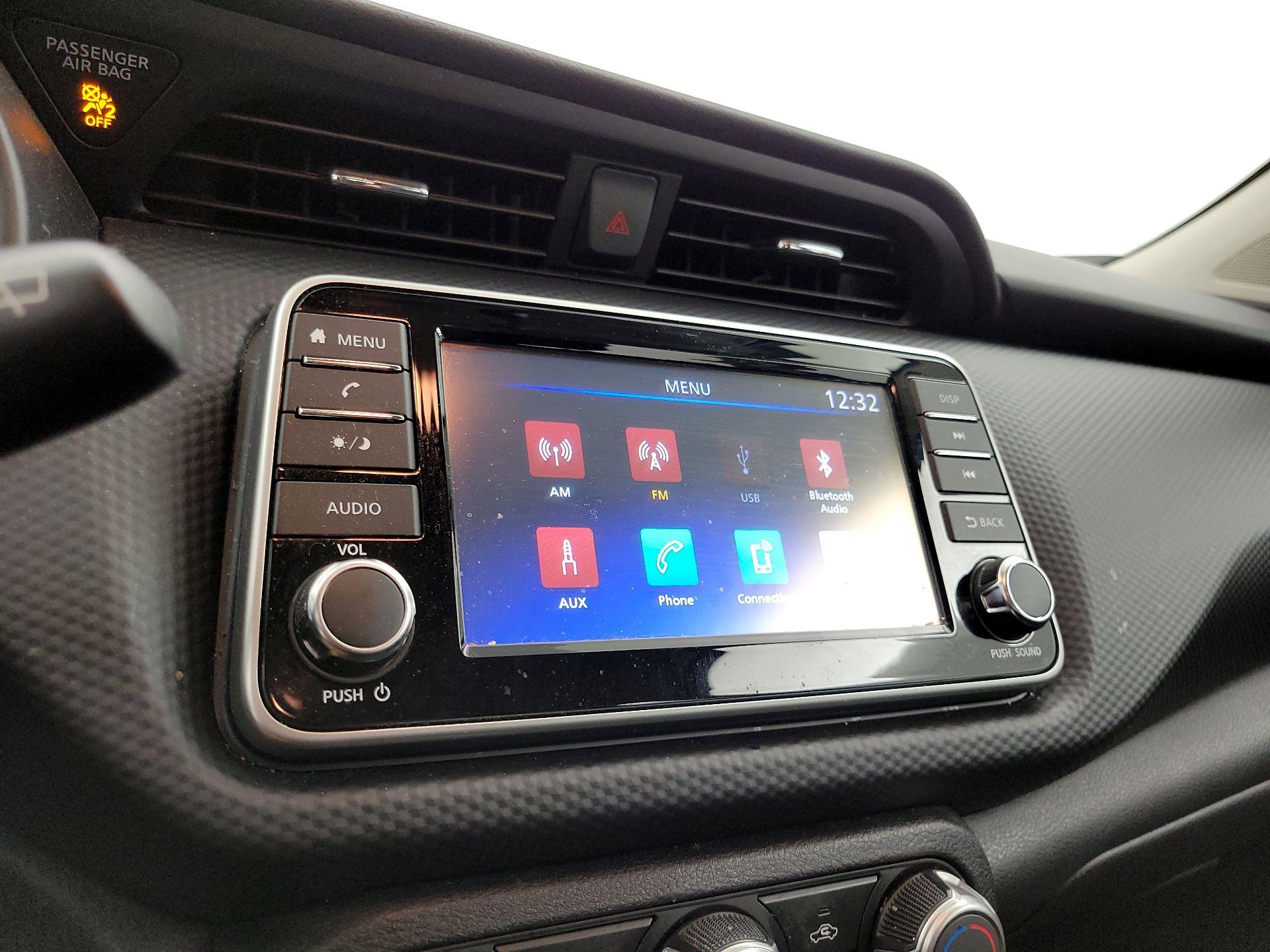 Thumbnail: 2024 Nissan Kicks - 15