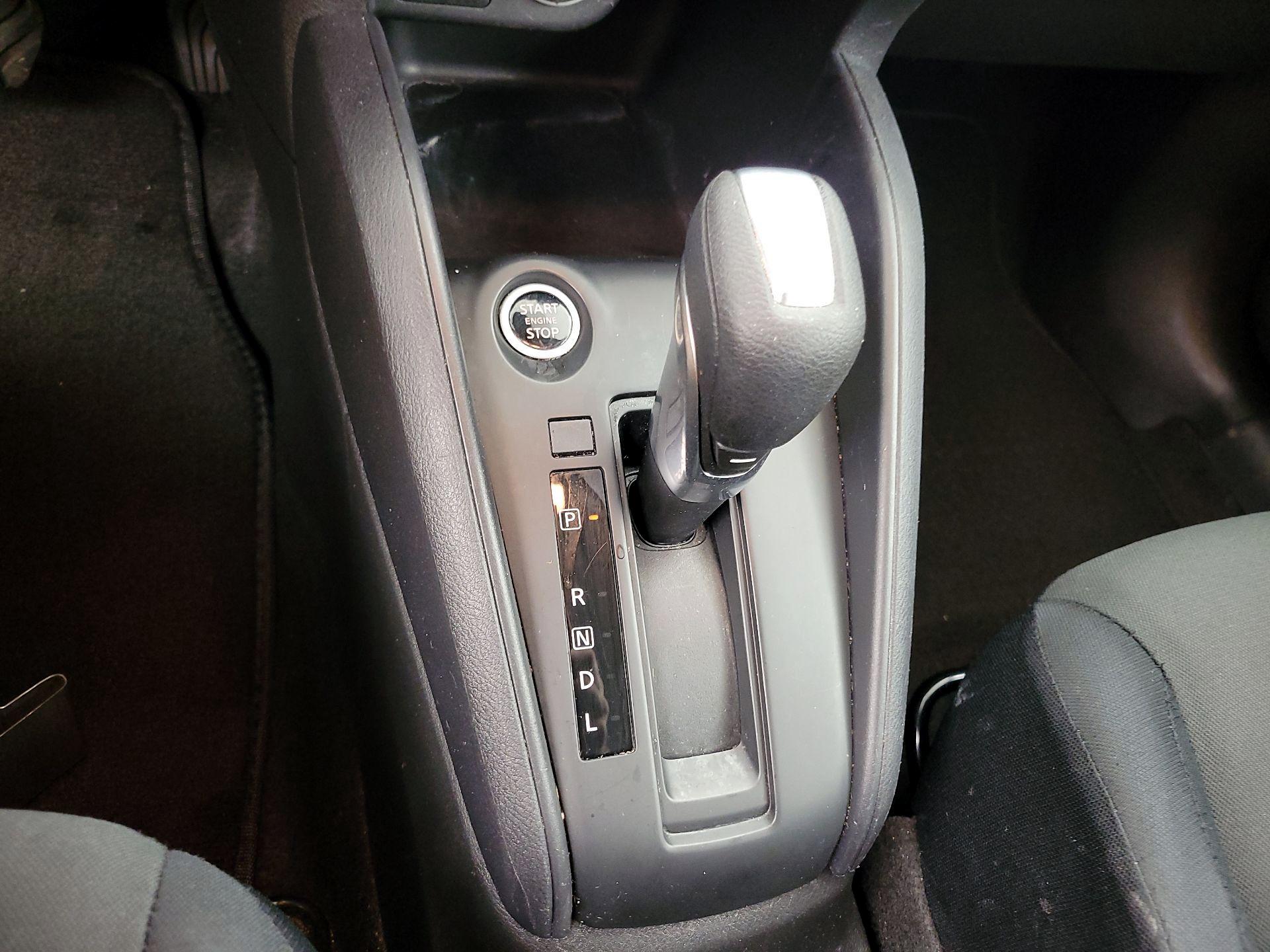 Thumbnail: 2024 Nissan Kicks - 17