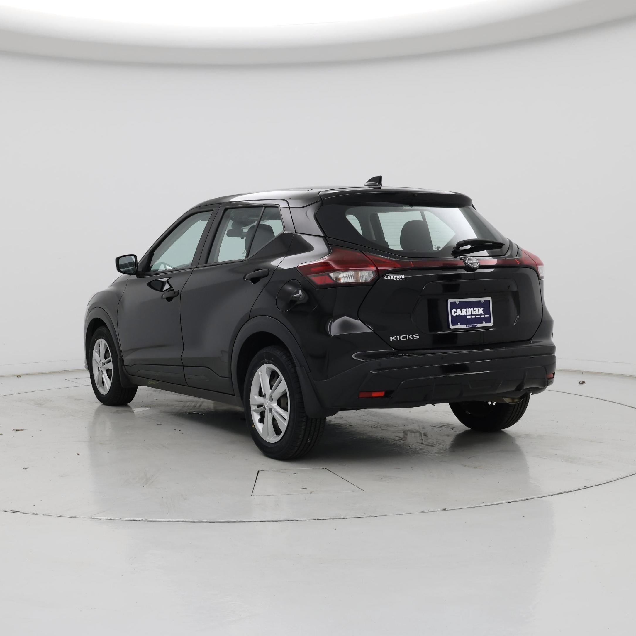 Thumbnail: 2024 Nissan Kicks - 2