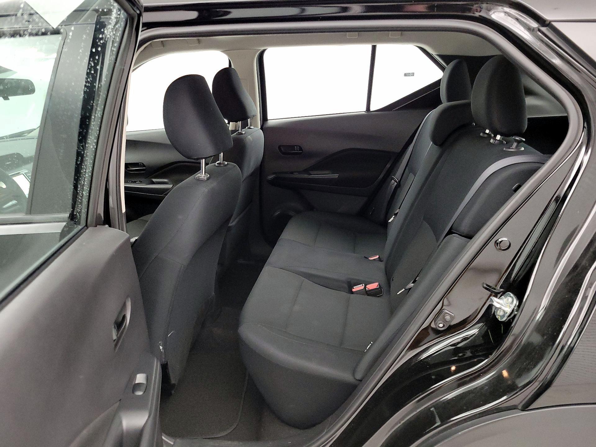 Thumbnail: 2024 Nissan Kicks - 19