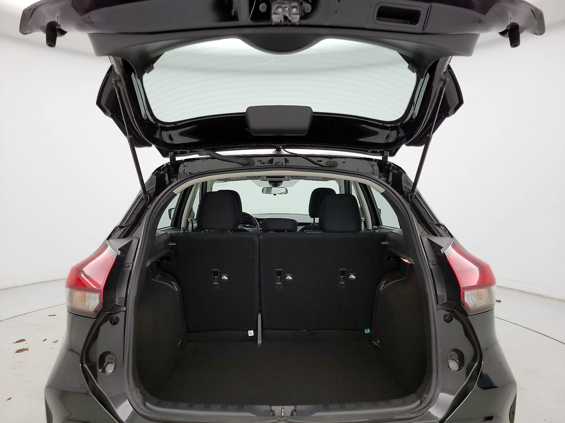 Thumbnail: 2024 Nissan Kicks - 20