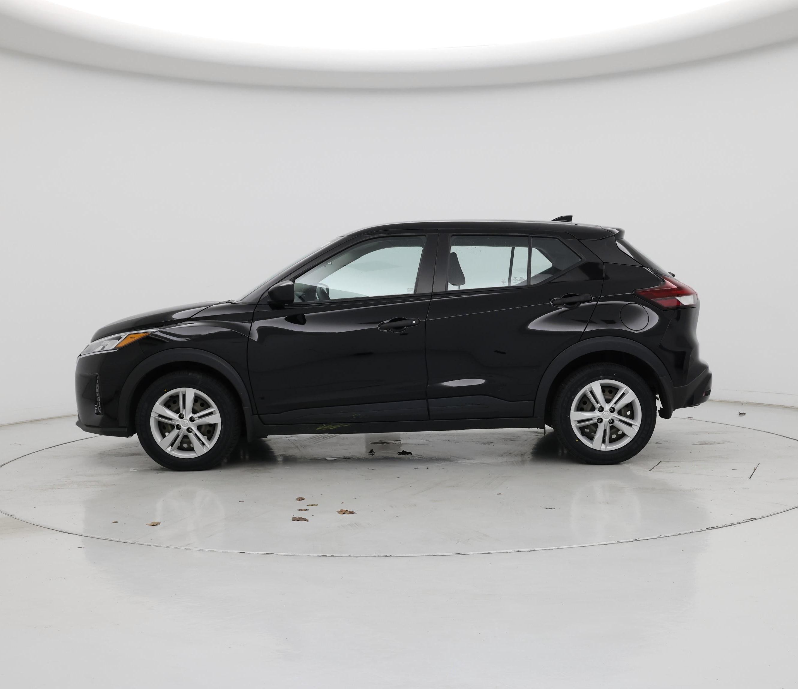 Thumbnail: 2024 Nissan Kicks - 3