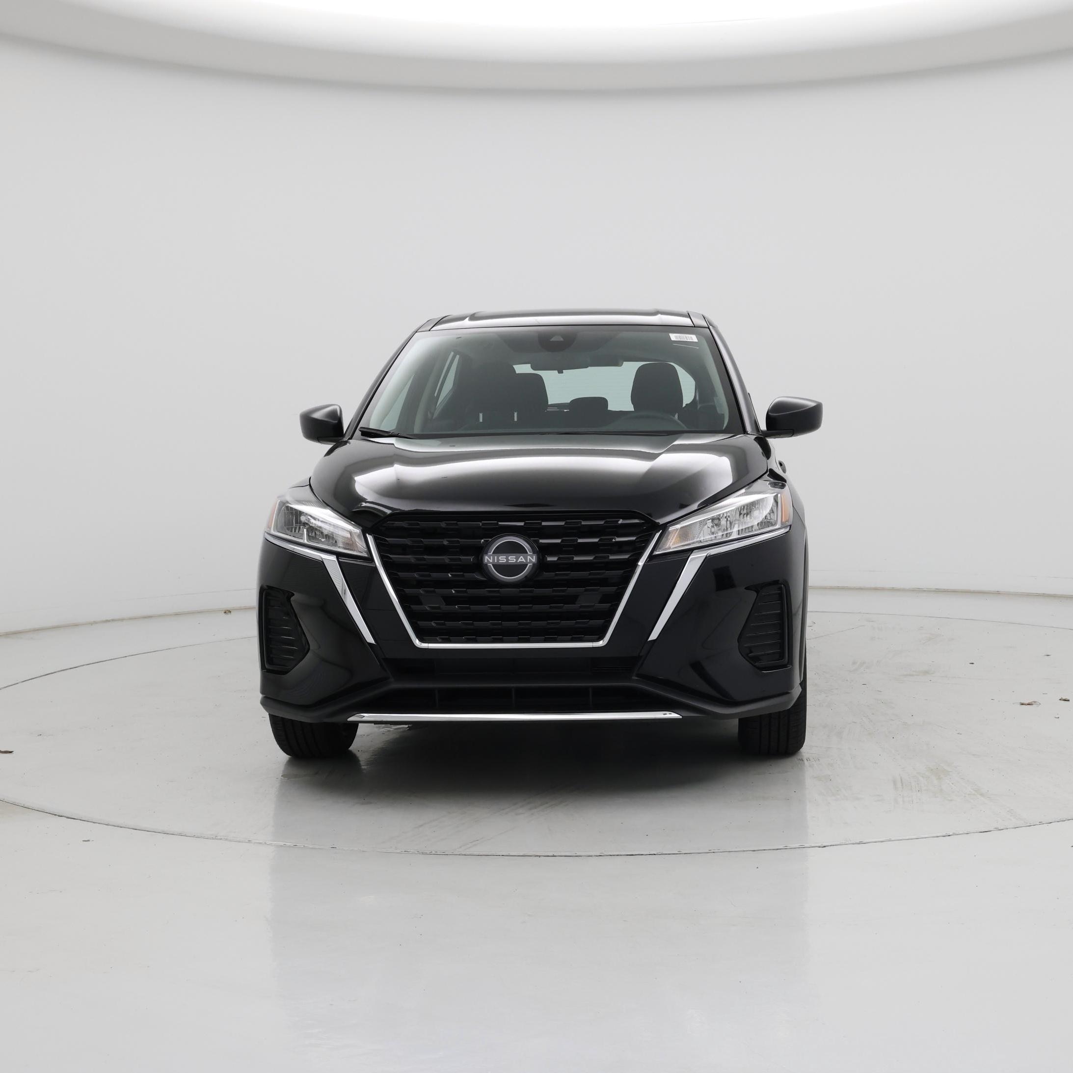 Thumbnail: 2024 Nissan Kicks - 5