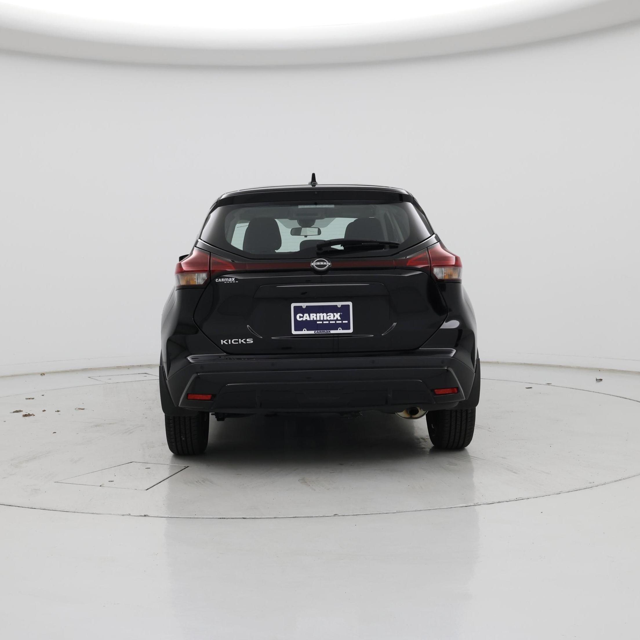 Thumbnail: 2024 Nissan Kicks - 6