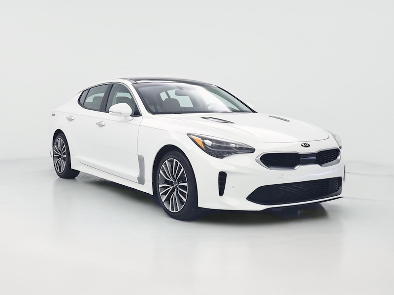 2019 Kia Stinger Premium -
                  Farragut, TN