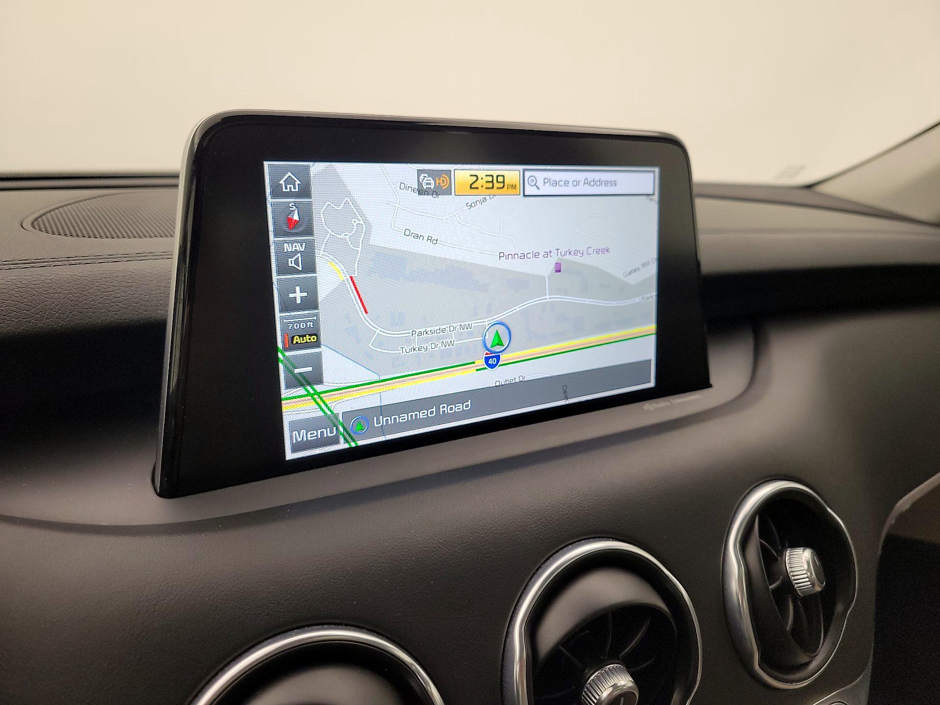 Thumbnail: 2019 Kia Stinger - 14