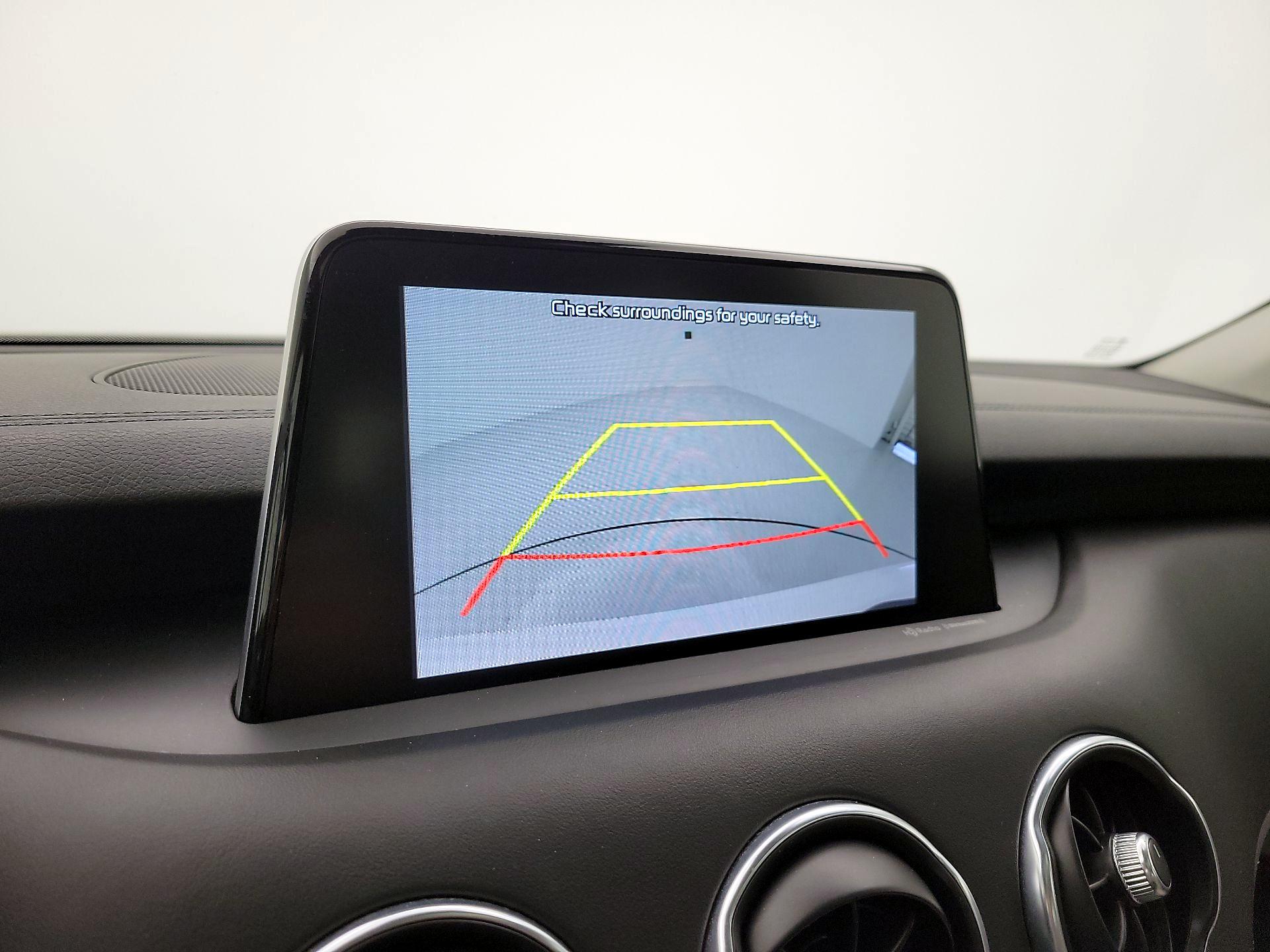 Thumbnail: 2019 Kia Stinger - 15