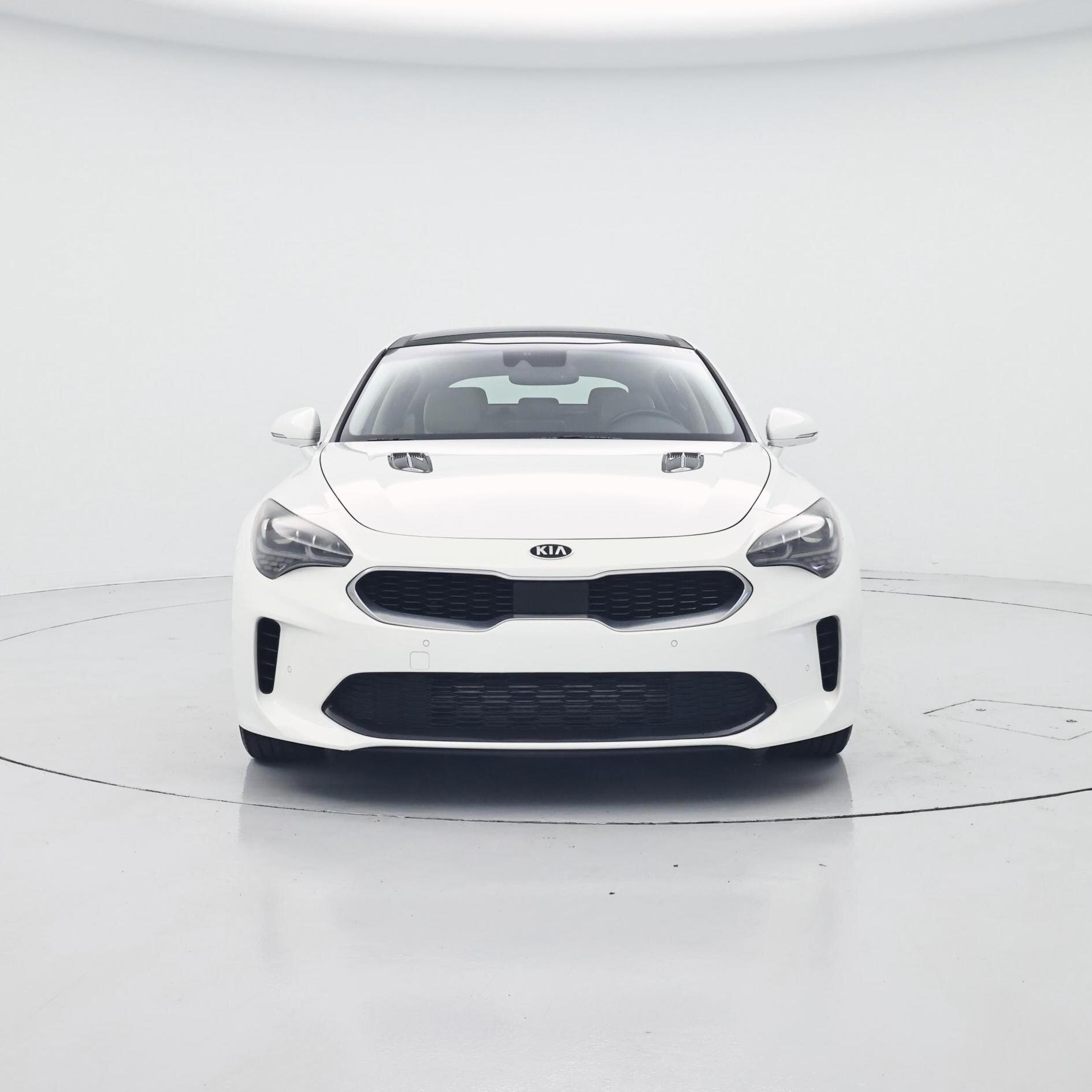 Thumbnail: 2019 Kia Stinger - 5