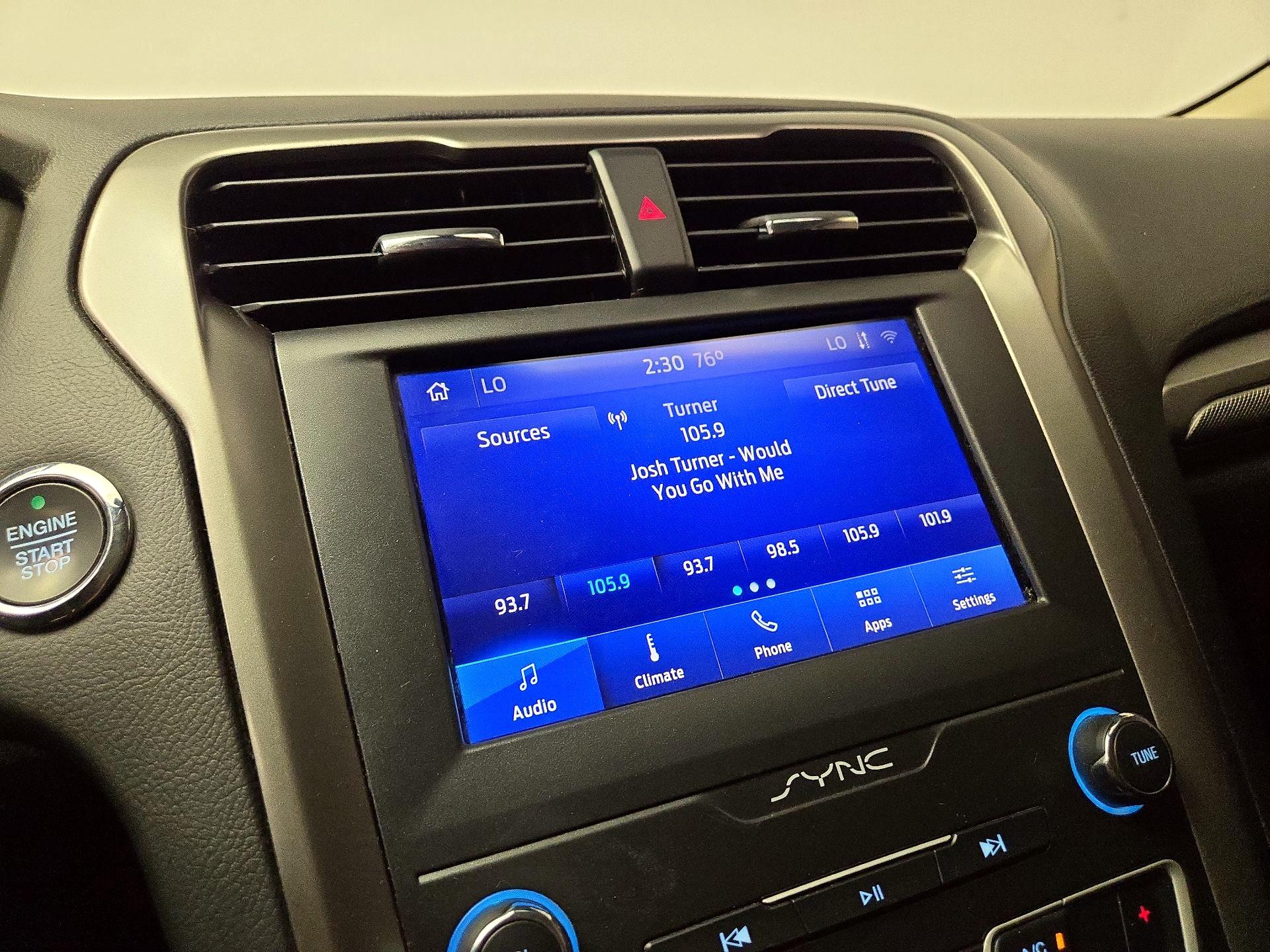 Thumbnail: 2020 Ford Fusion - 15