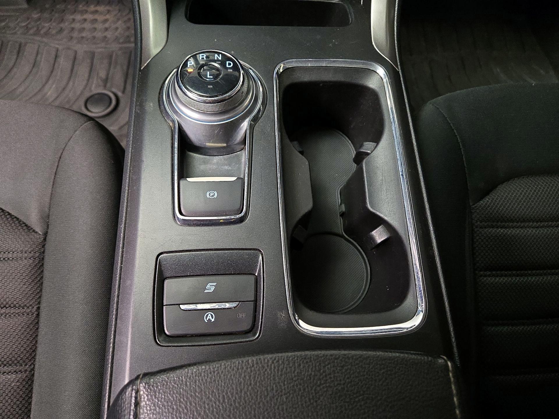 Thumbnail: 2020 Ford Fusion - 17