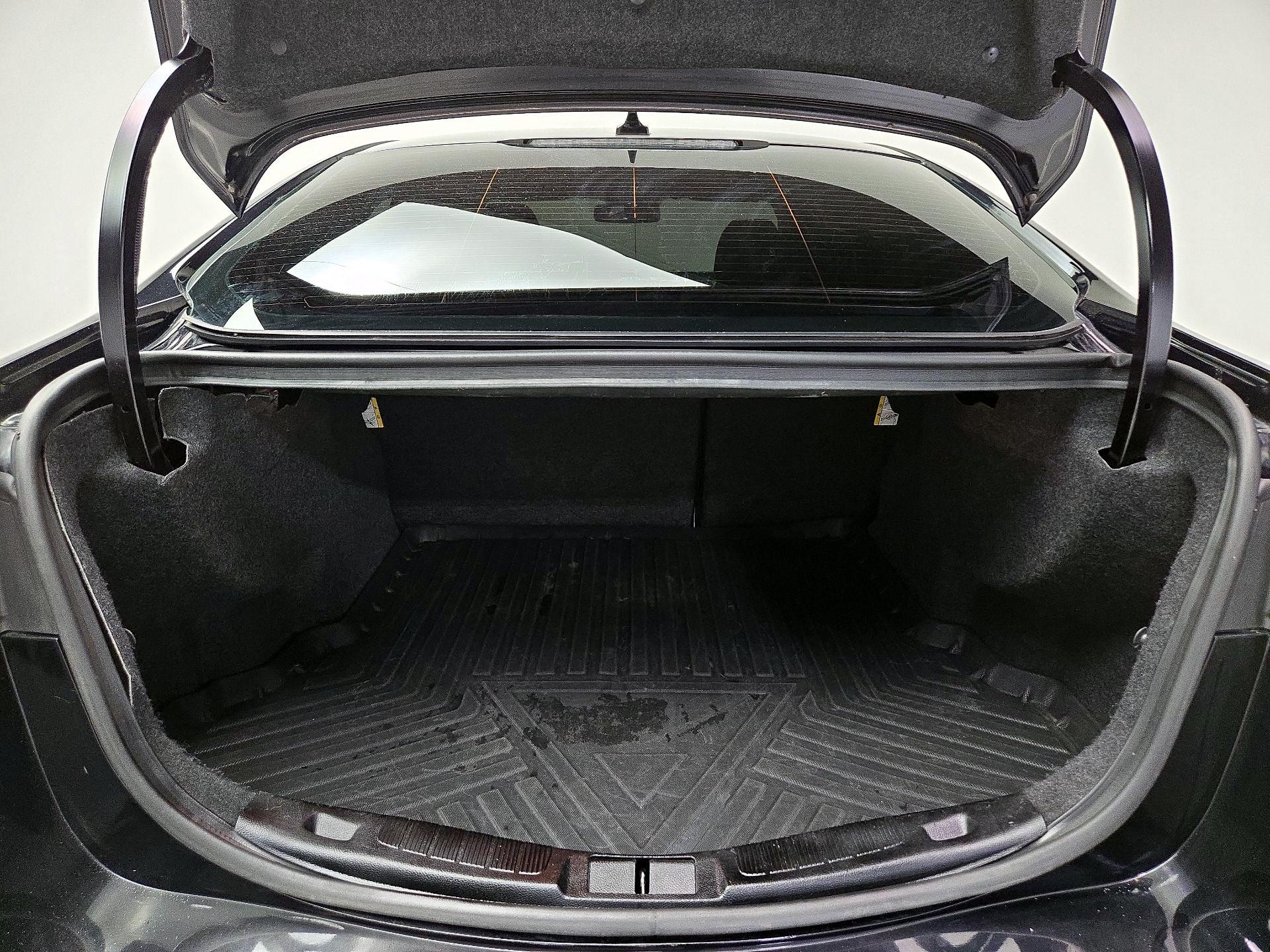 Thumbnail: 2020 Ford Fusion - 20