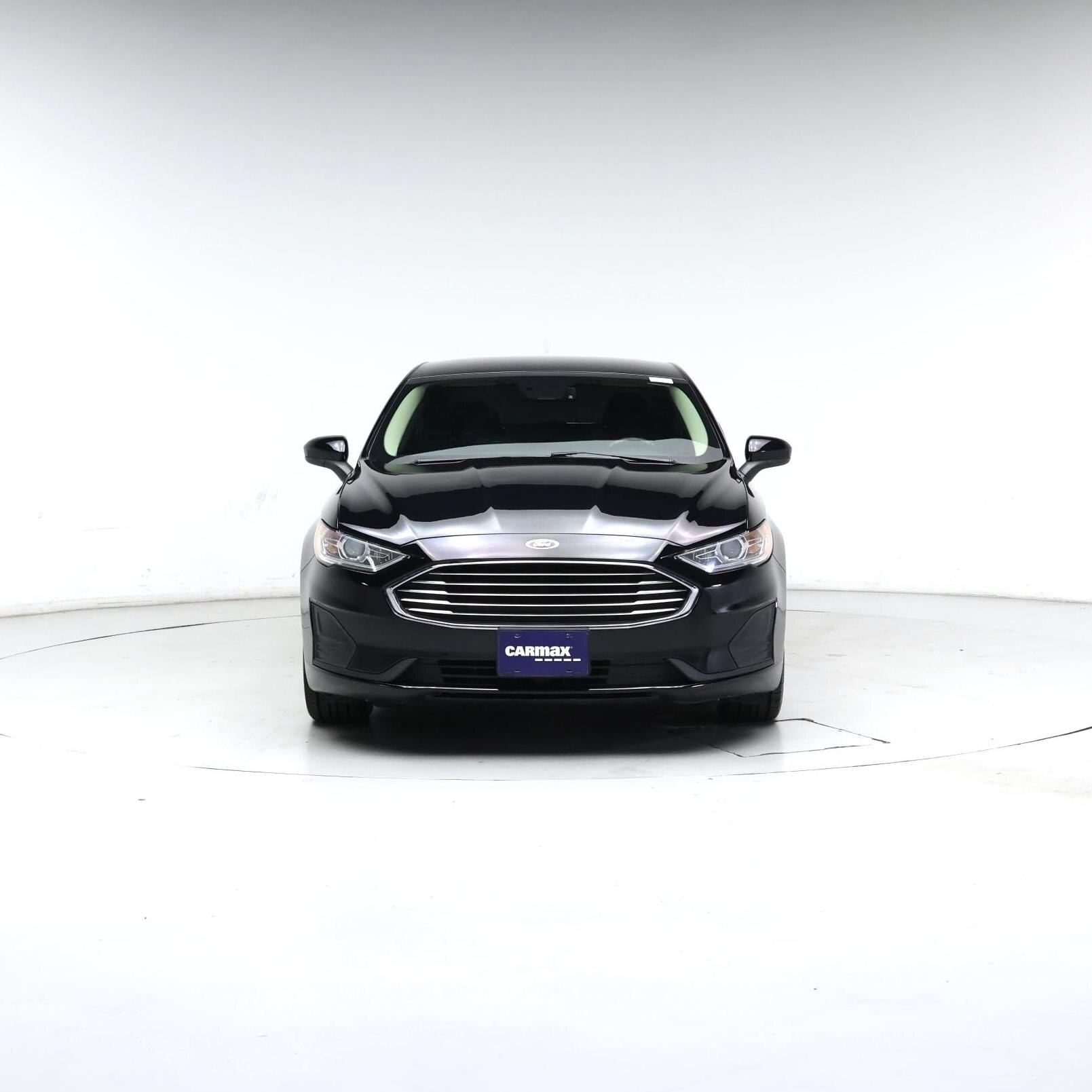 Thumbnail: 2020 Ford Fusion - 5