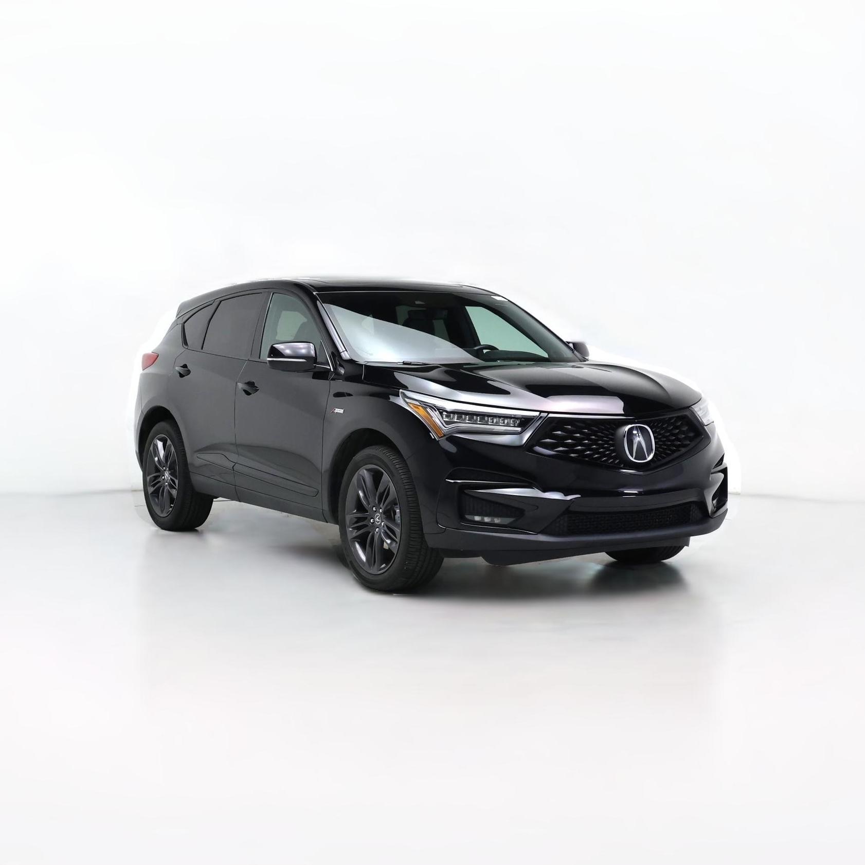 Thumbnail: 2020 Acura RDX - 1