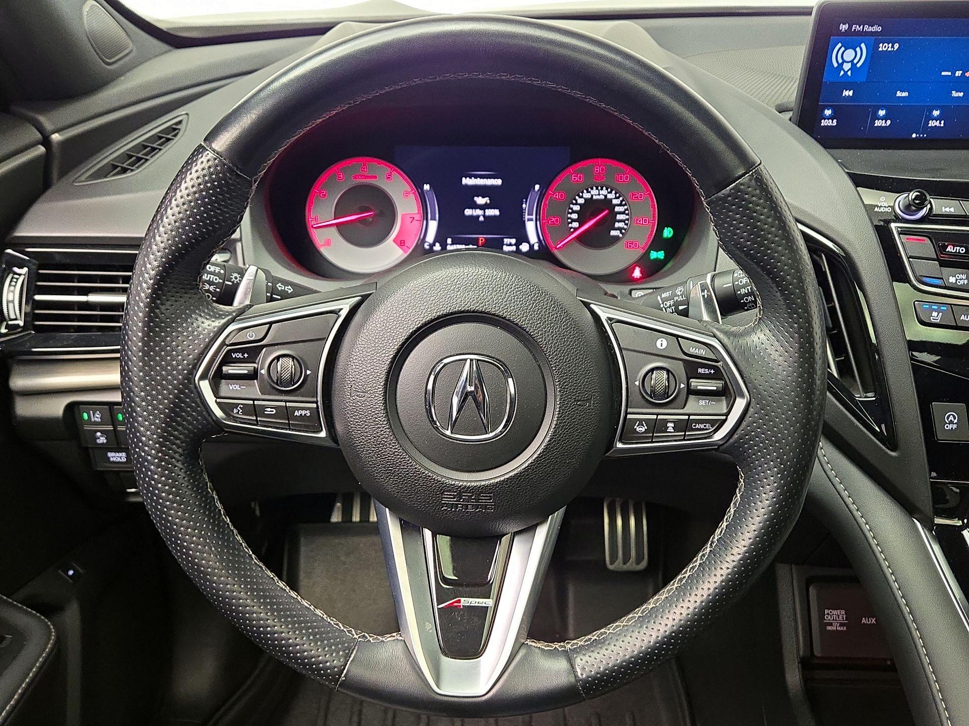 Thumbnail: 2020 Acura RDX - 10