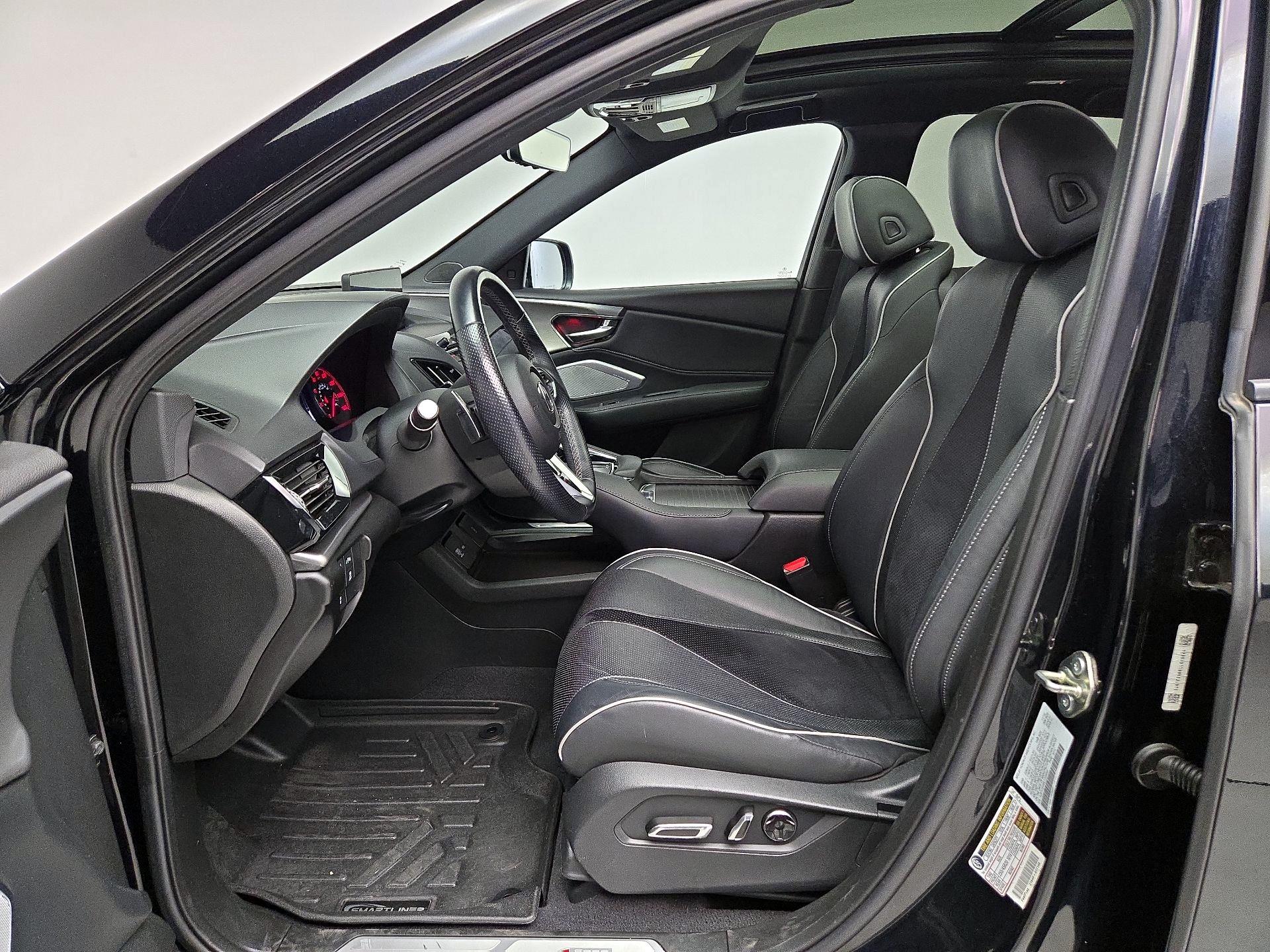 Thumbnail: 2020 Acura RDX - 11